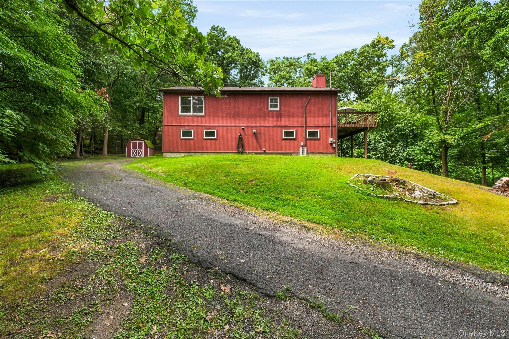Single Family Moccasin View Road Dutchess County, NY 12524, MLS-1029780-3