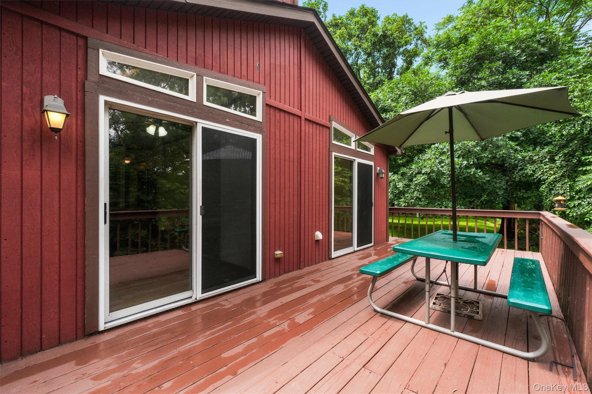 Single Family Moccasin View Road Dutchess County, NY 12524, MLS-1029780-31