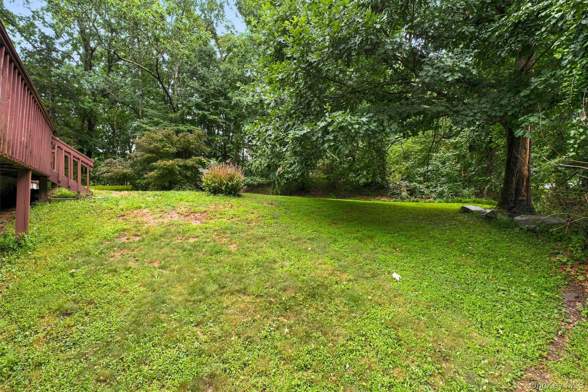 Single Family Moccasin View Road Dutchess County, NY 12524, MLS-1029780-32