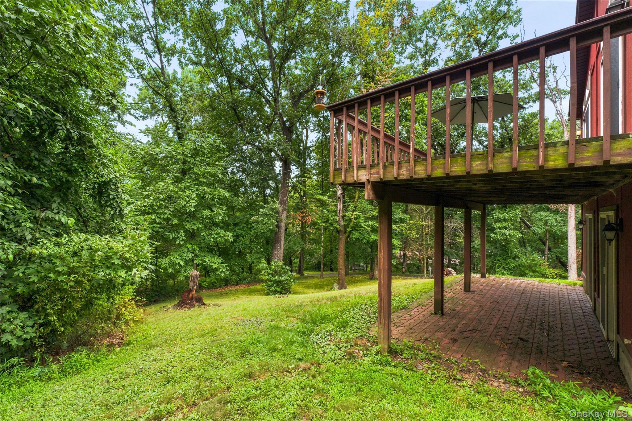 Single Family Moccasin View Road Dutchess County, NY 12524, MLS-1029780-33