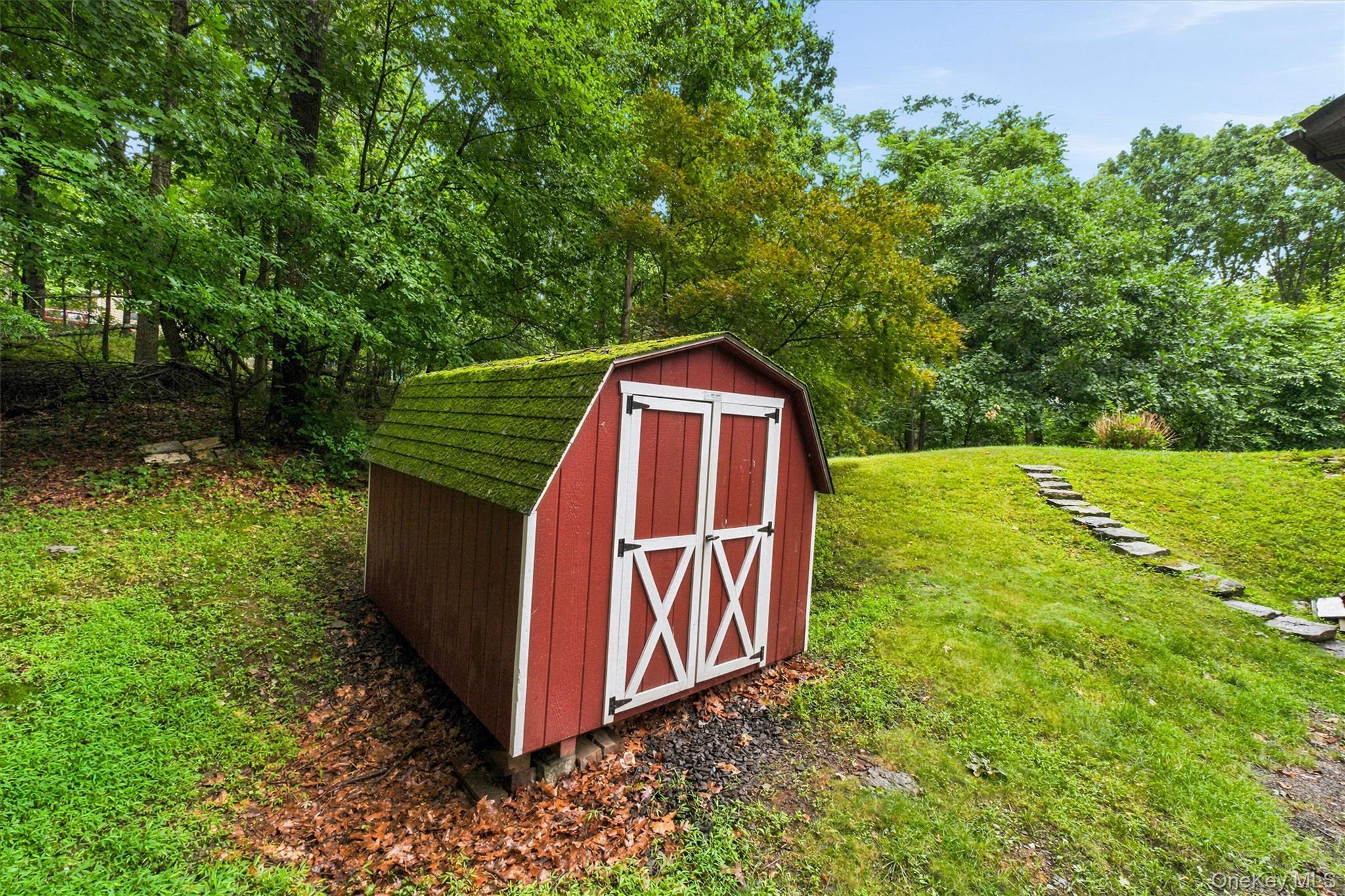 Single Family Moccasin View Road Dutchess County, NY 12524, MLS-1029780-34