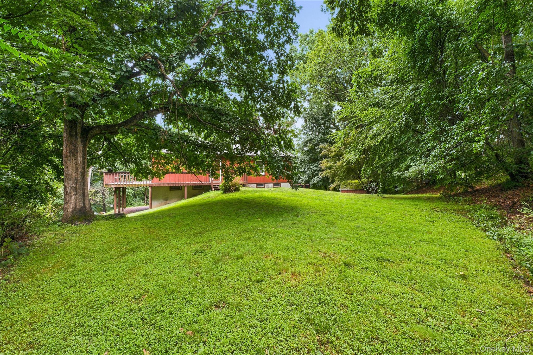 Single Family Moccasin View Road Dutchess County, NY 12524, MLS-1029780-36