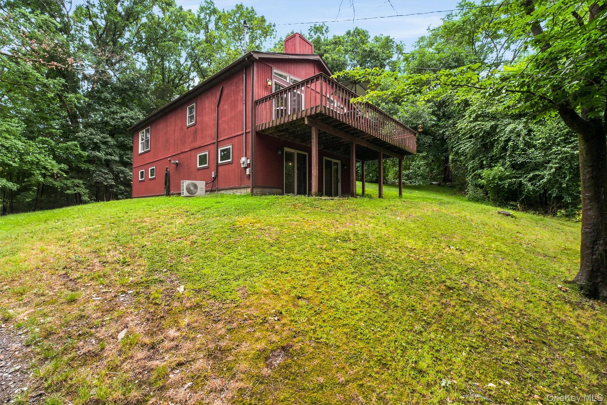 Single Family Moccasin View Road Dutchess County, NY 12524, MLS-1029780-37