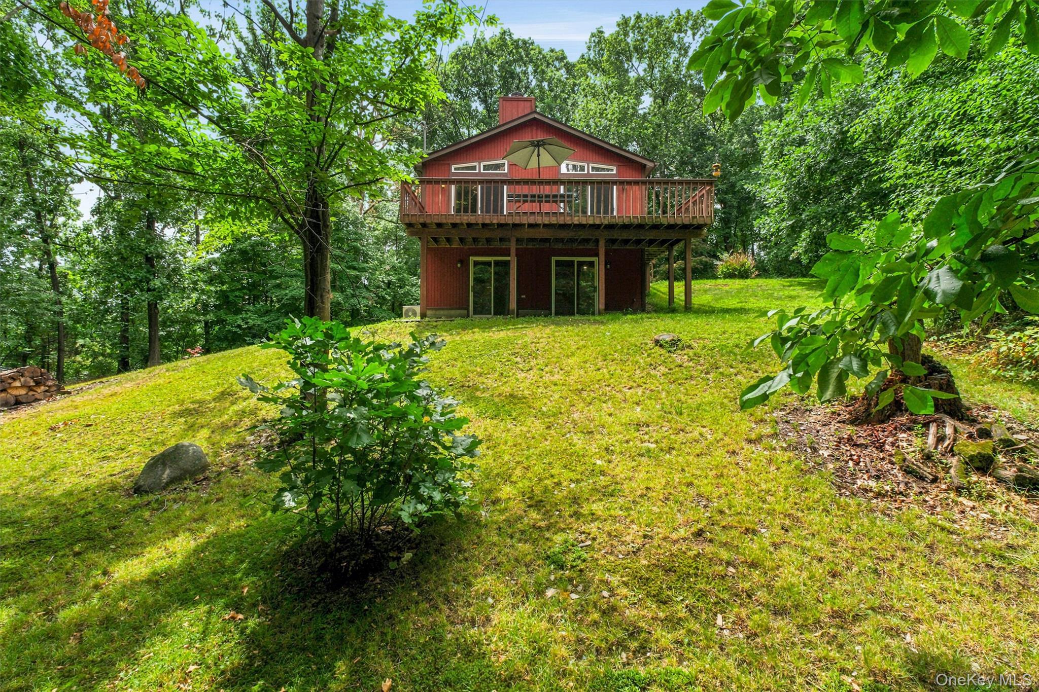 Single Family Moccasin View Road Dutchess County, NY 12524, MLS-1029780-38