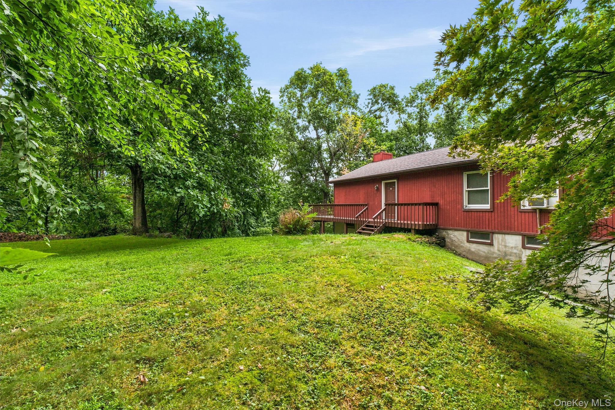 Single Family Moccasin View Road Dutchess County, NY 12524, MLS-1029780-4