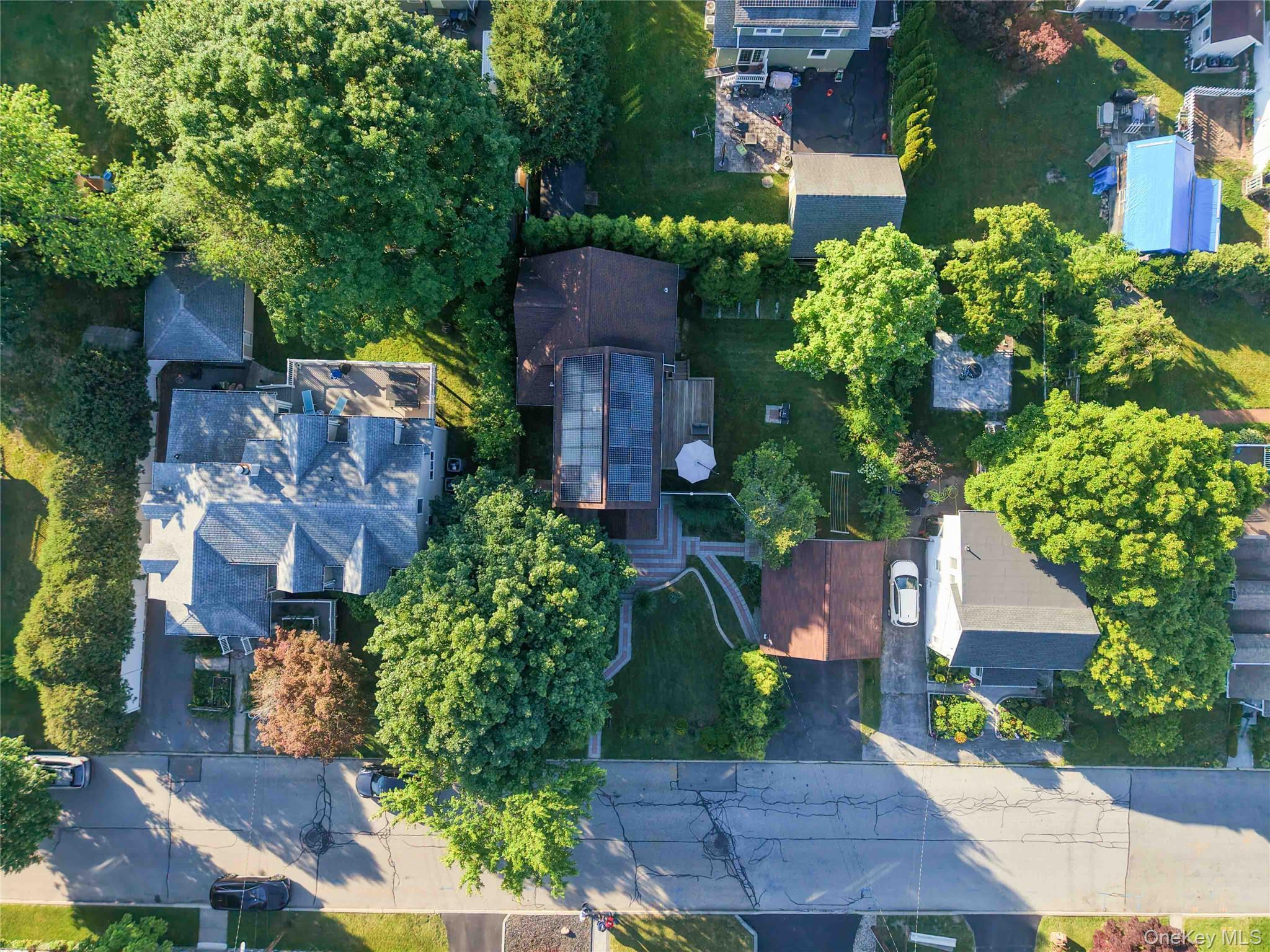 Single Family Catherine Street Westchester County, NY 10511, MLS-1029791-44