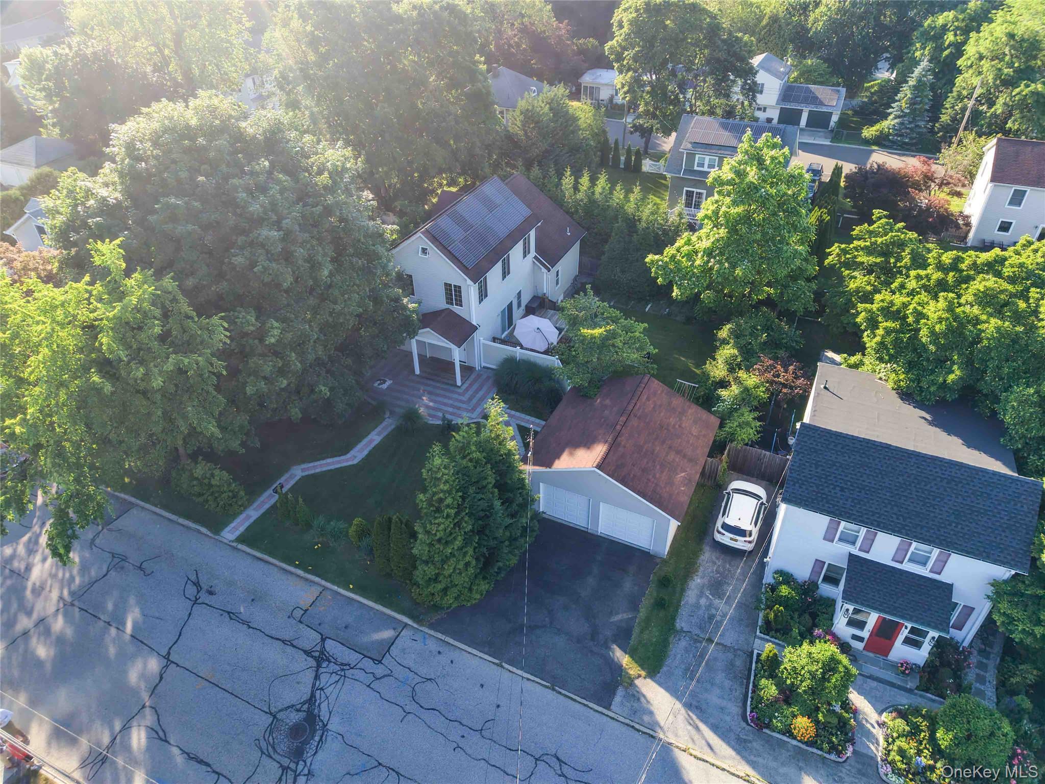 Single Family Catherine Street Westchester County, NY 10511, MLS-1029791-46