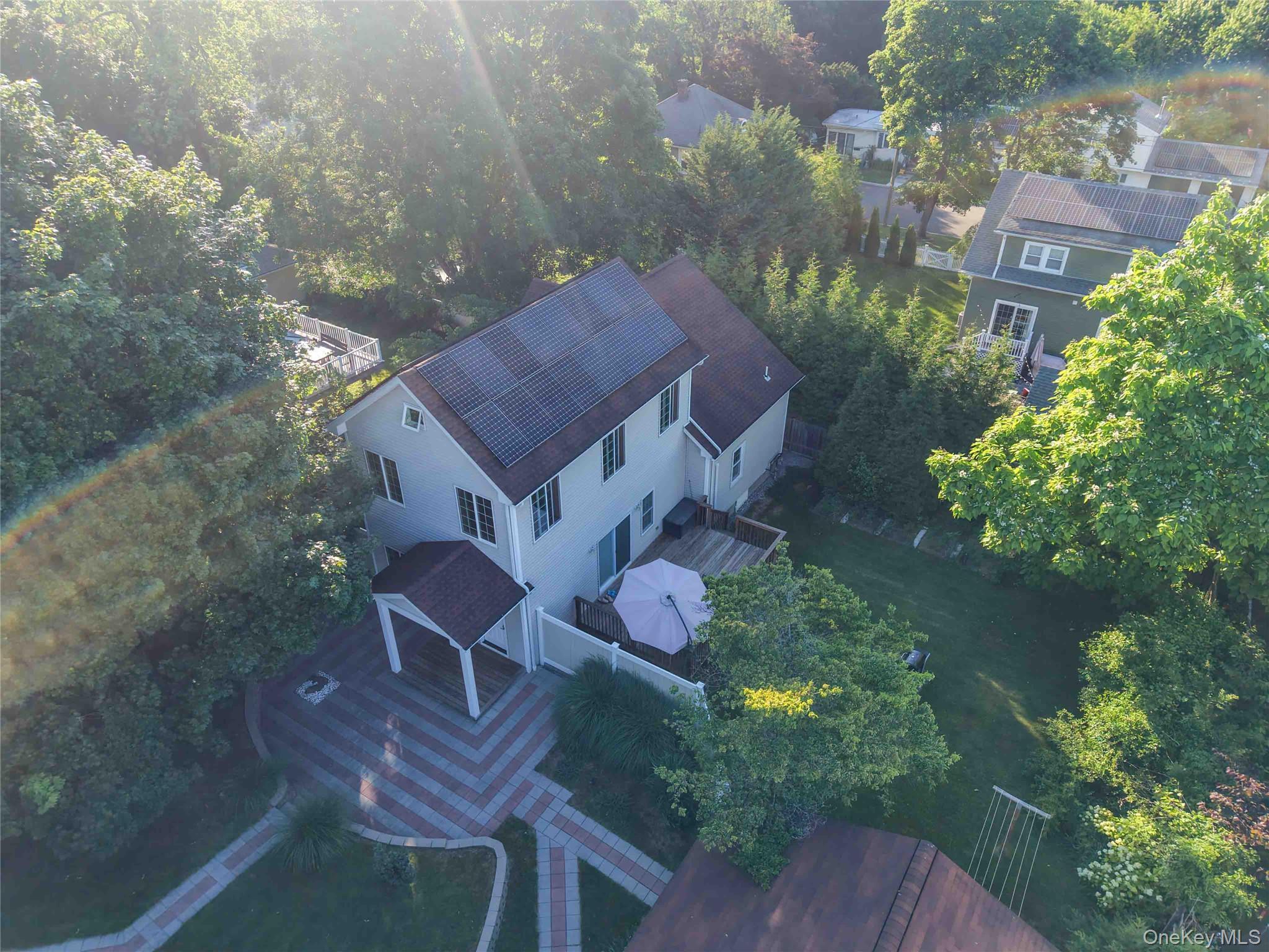 Single Family Catherine Street Westchester County, NY 10511, MLS-1029791-47