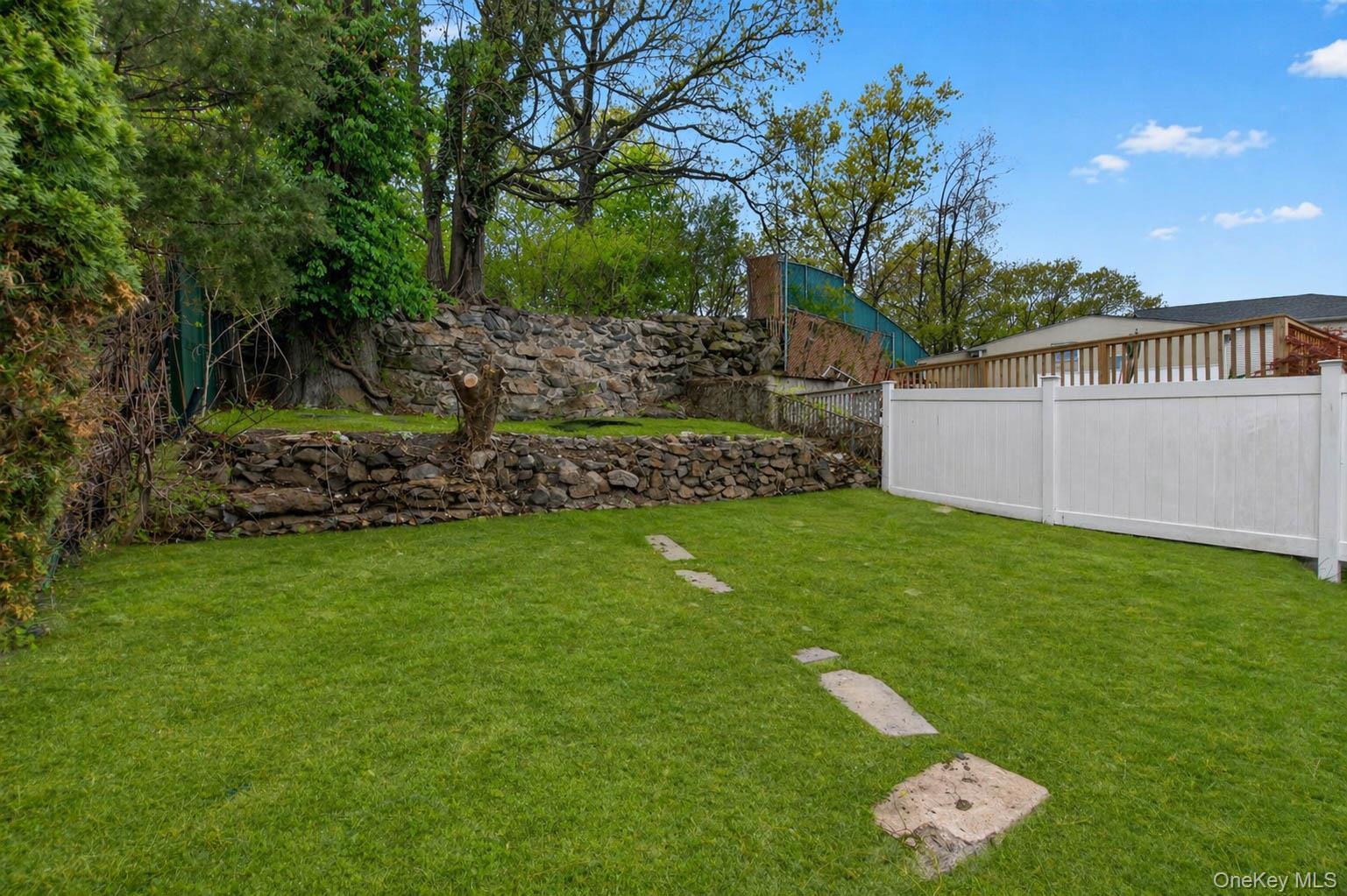 Single Family Potter Avenue  Westchester County, NY 10801, MLS-1029799-19