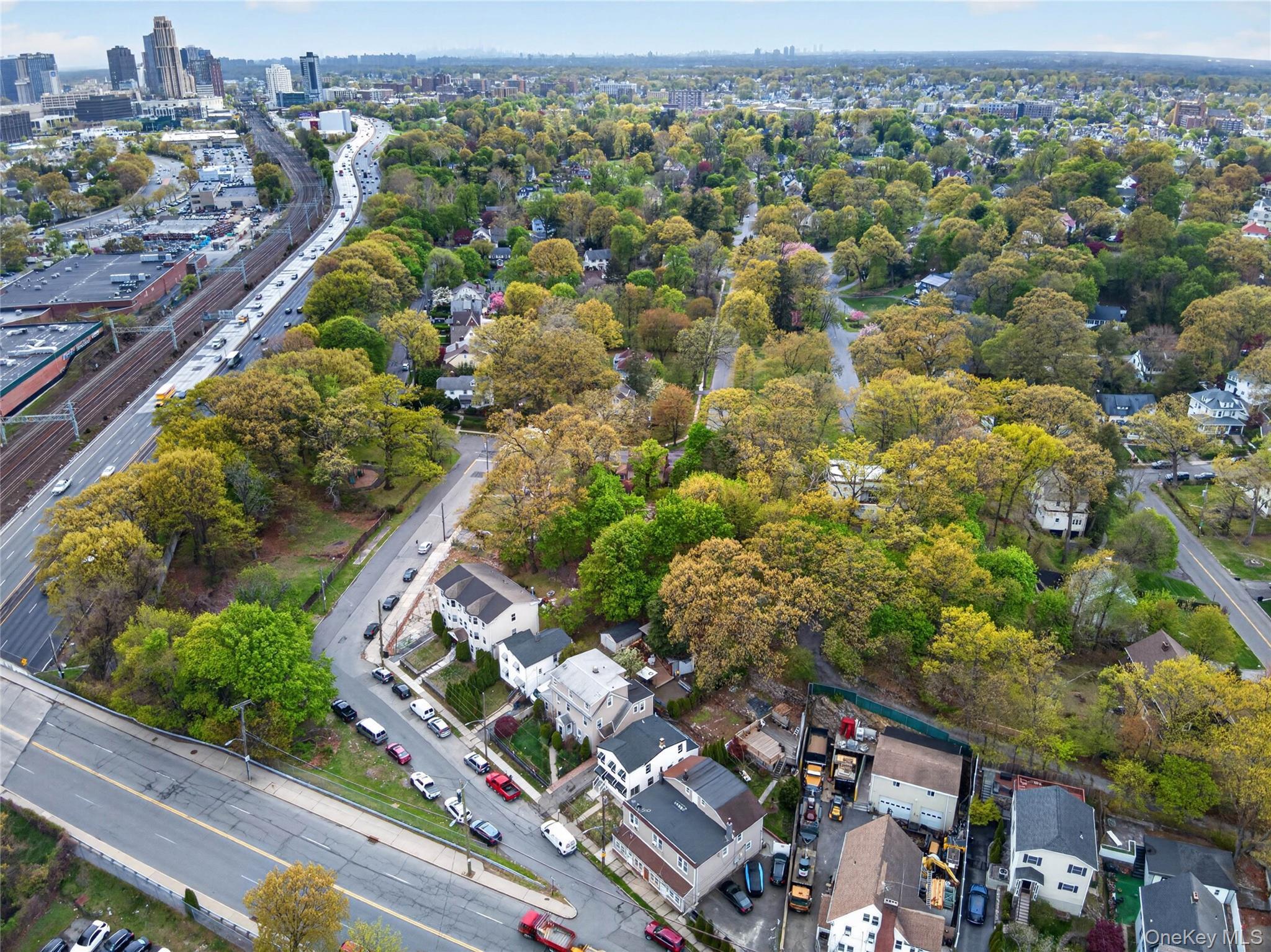 Single Family Potter Avenue  Westchester County, NY 10801, MLS-1029799-2