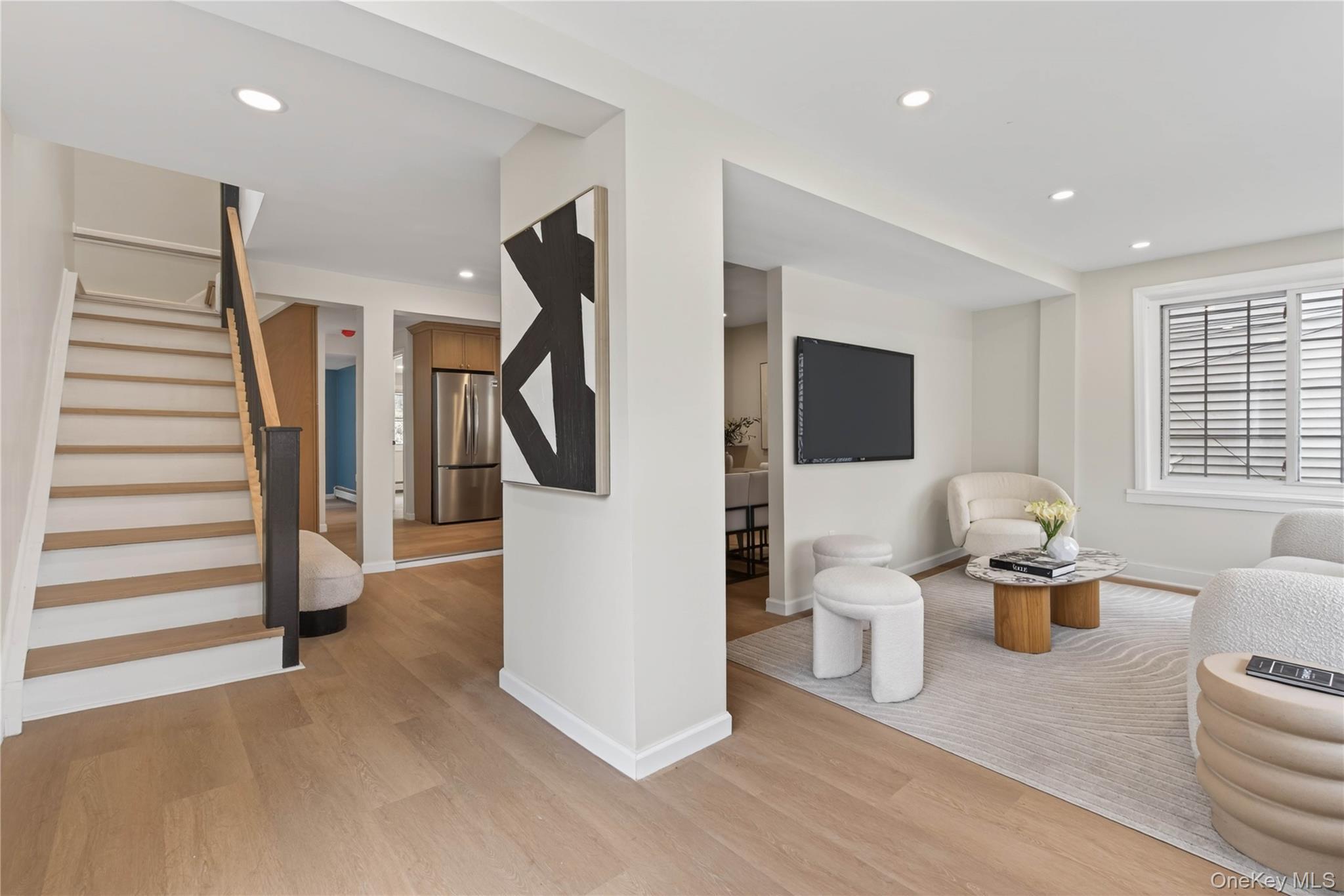 Single Family Potter Avenue  Westchester County, NY 10801, MLS-1029799-3