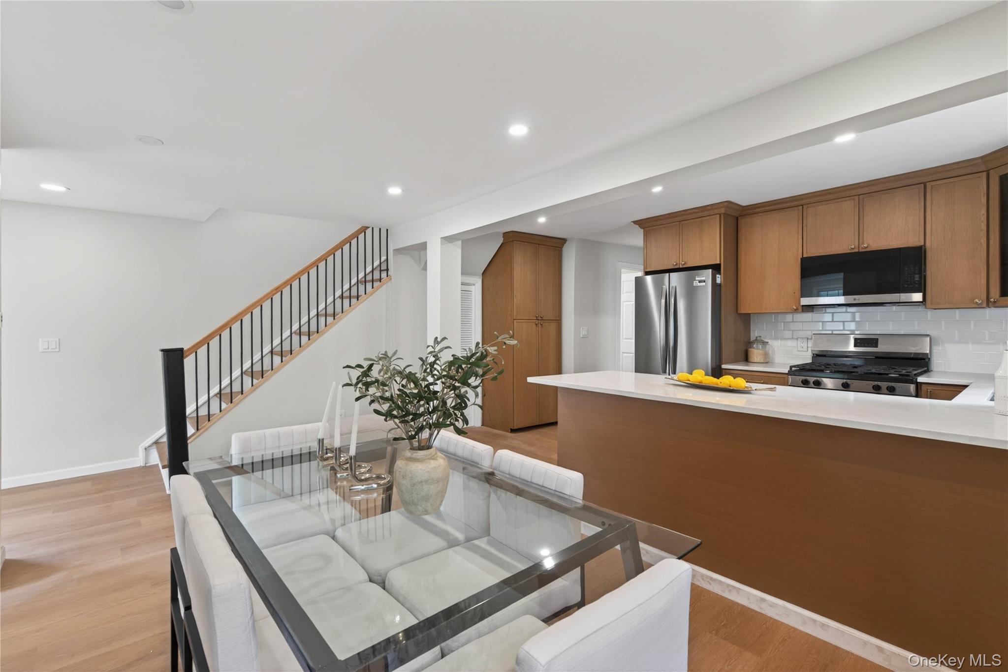Single Family Potter Avenue  Westchester County, NY 10801, MLS-1029799-7