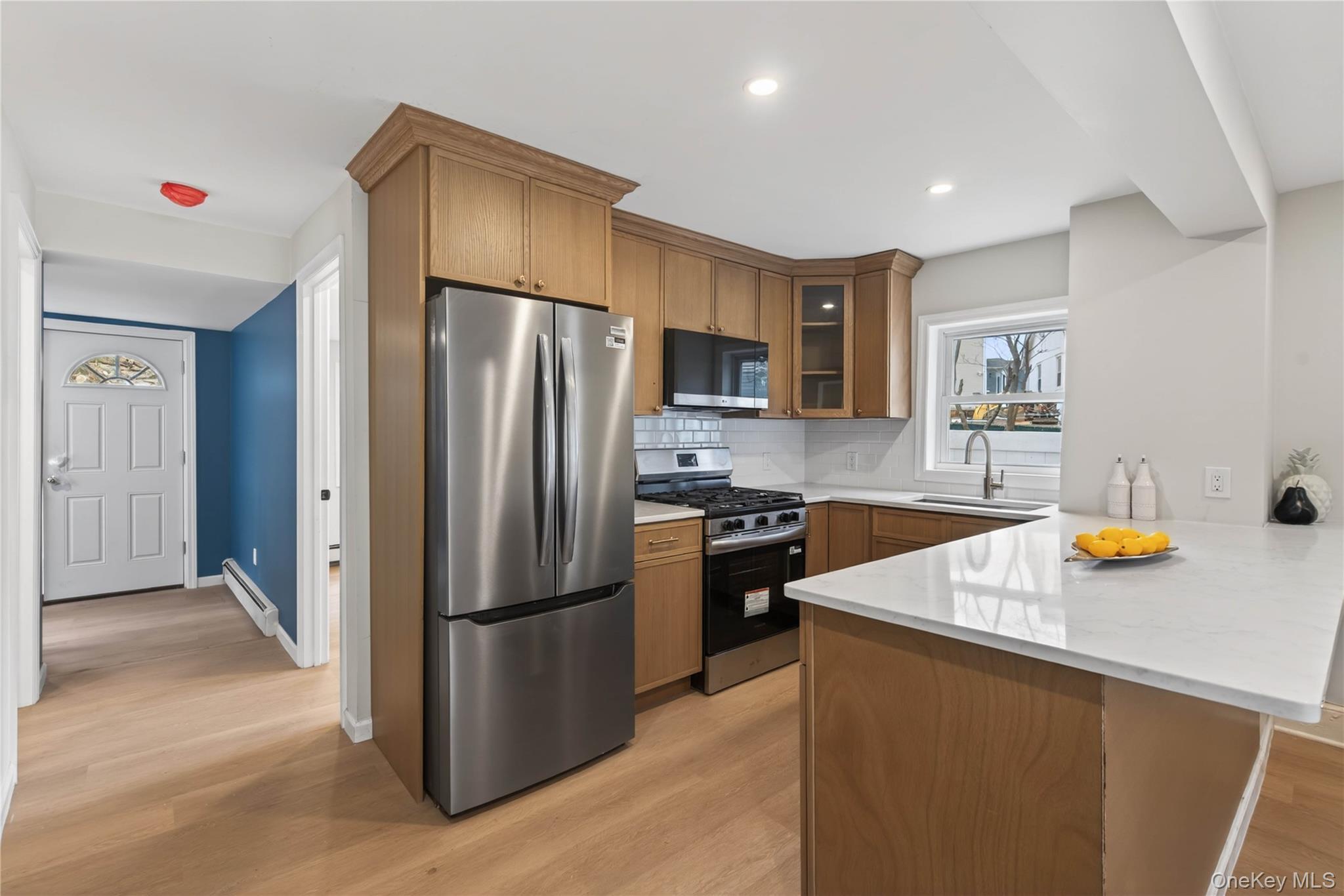 Single Family Potter Avenue  Westchester County, NY 10801, MLS-1029799-8