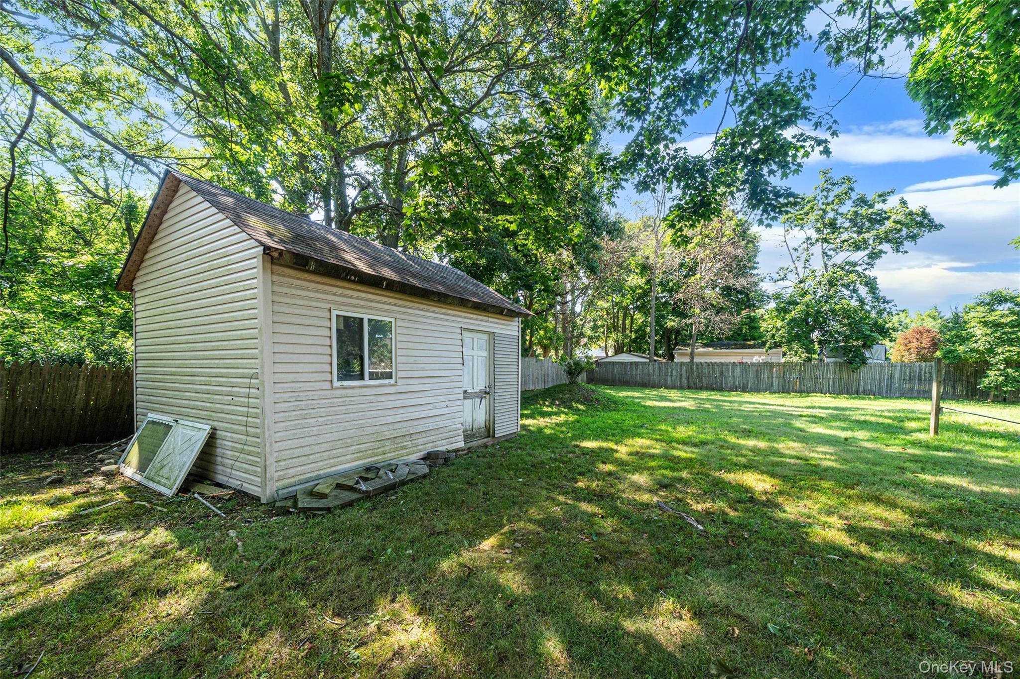 Single Family E 3rd Avenue  Suffolk County, NY 11706, MLS-1029811-21