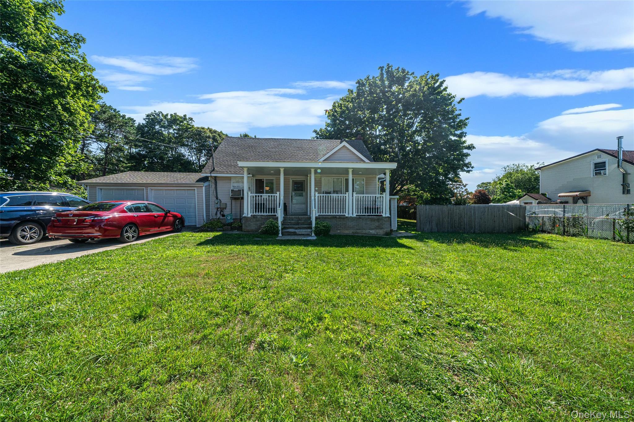 Single Family E 3rd Avenue  Suffolk County, NY 11706, MLS-1029811-22