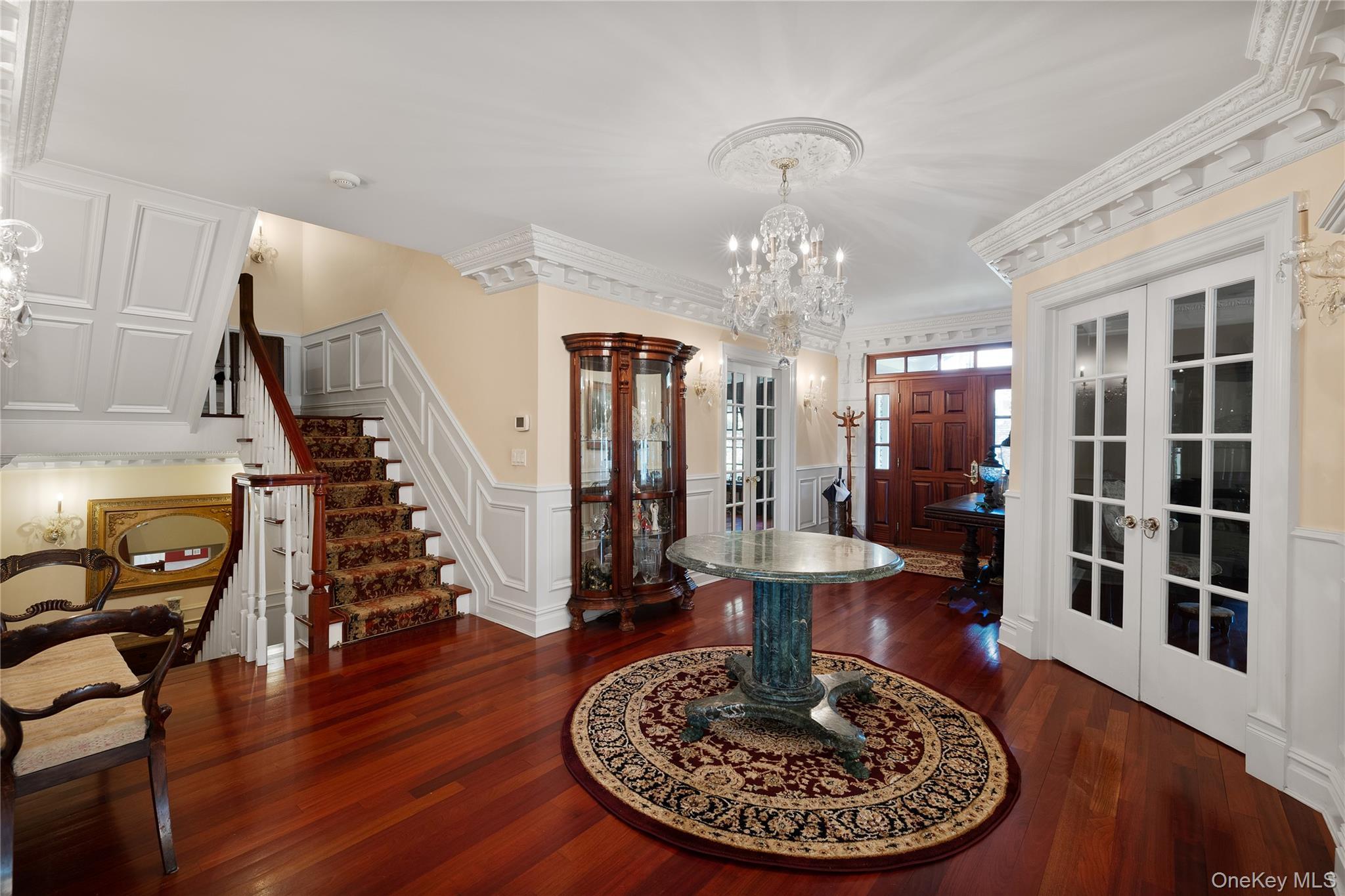 Single Family Shore Drive  Suffolk County, NY 11769, MLS-1029824-13