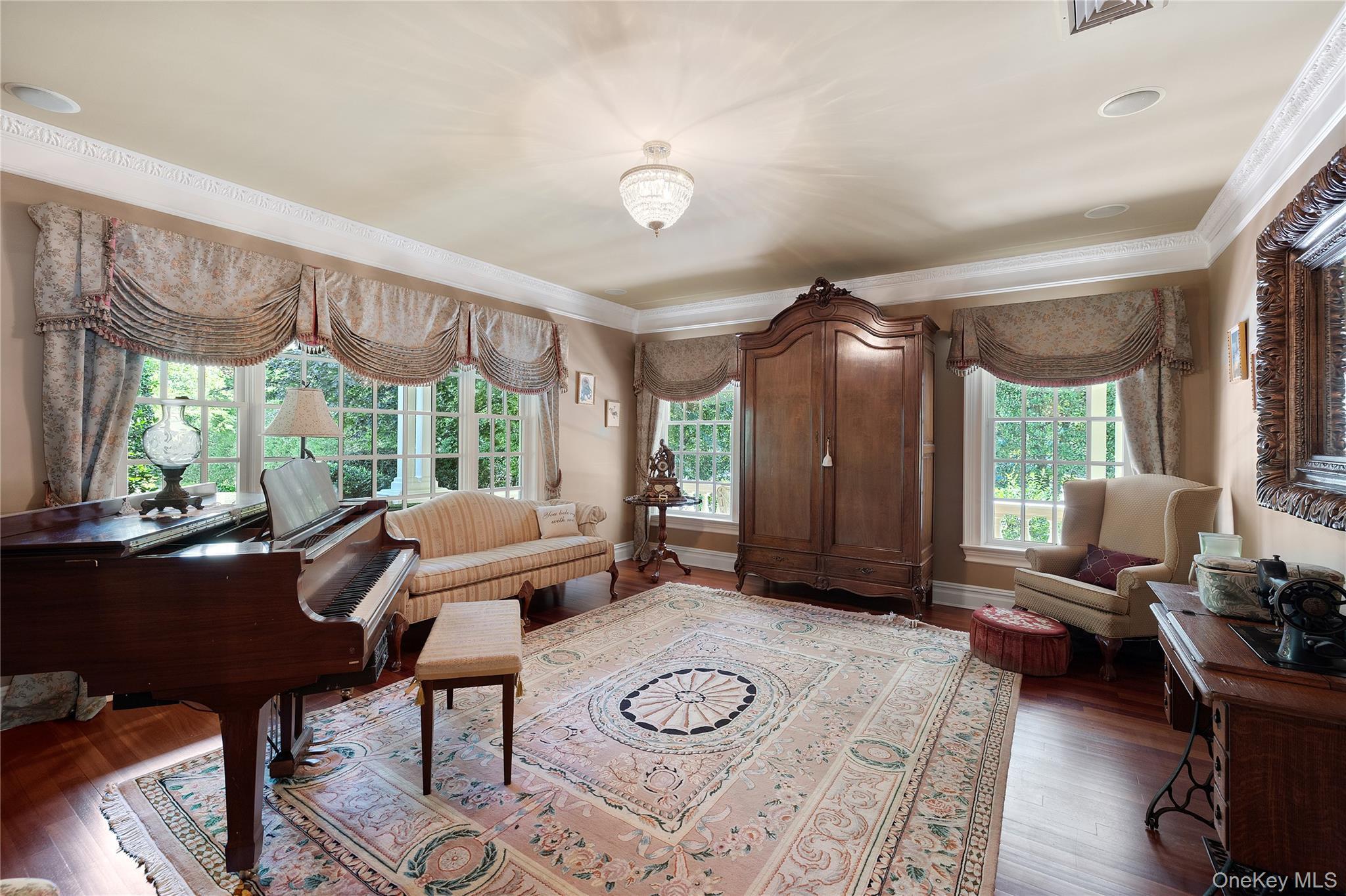 Single Family Shore Drive  Suffolk County, NY 11769, MLS-1029824-14