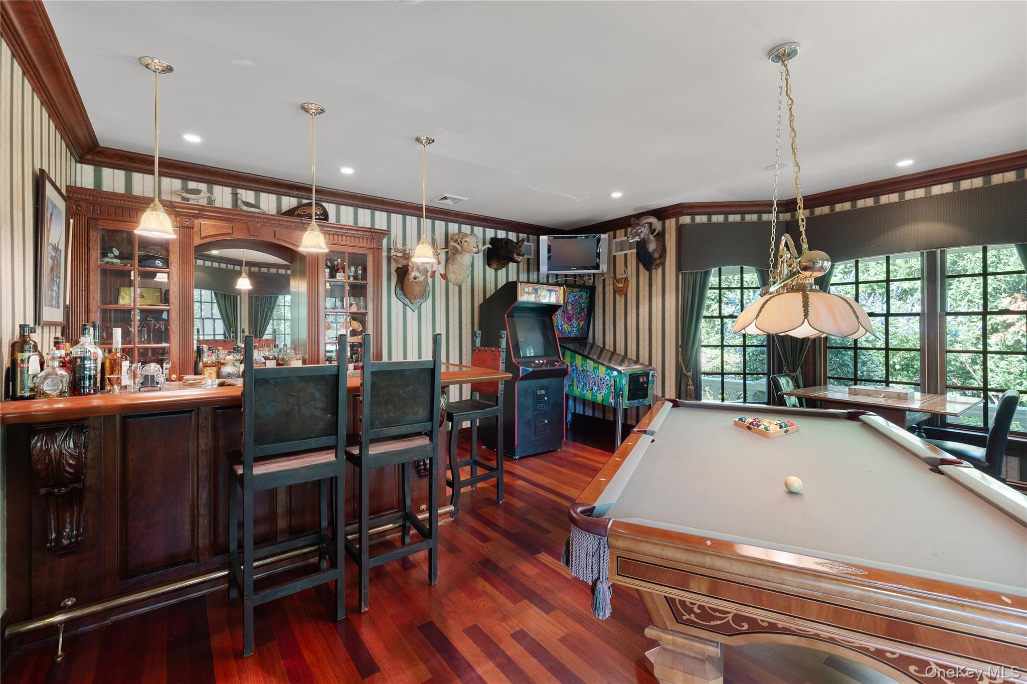 Single Family Shore Drive  Suffolk County, NY 11769, MLS-1029824-15