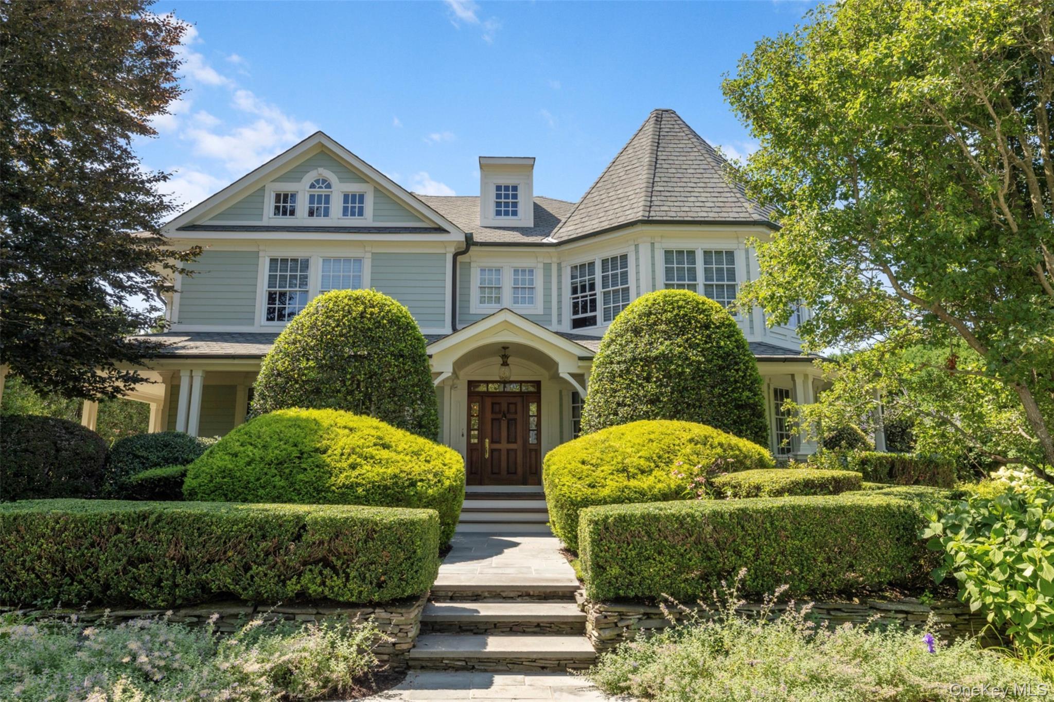 Single Family Shore Drive  Suffolk County, NY 11769, MLS-1029824-2
