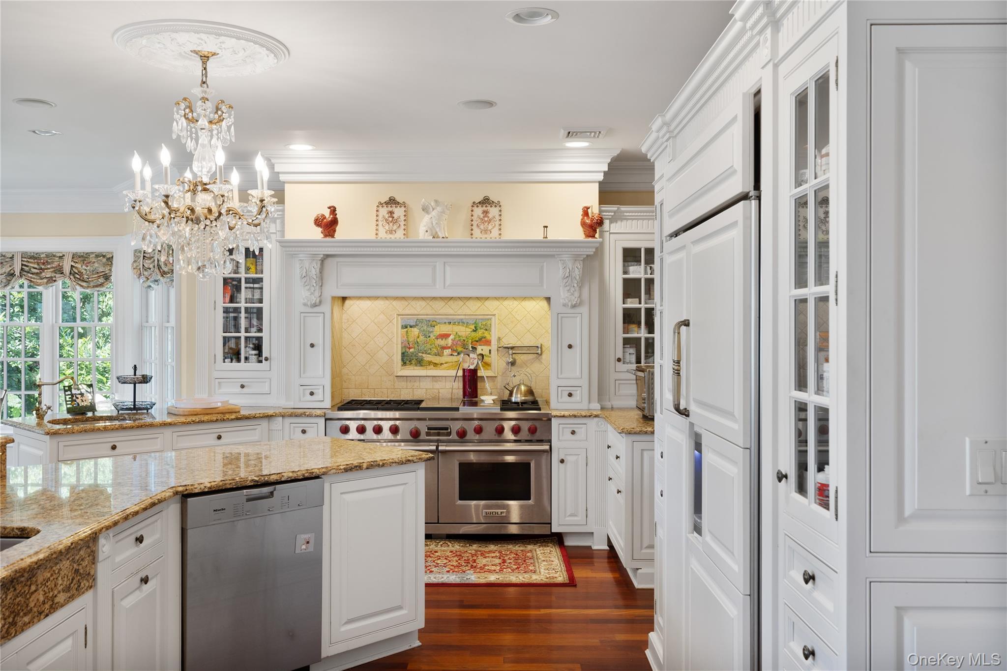 Single Family Shore Drive  Suffolk County, NY 11769, MLS-1029824-25