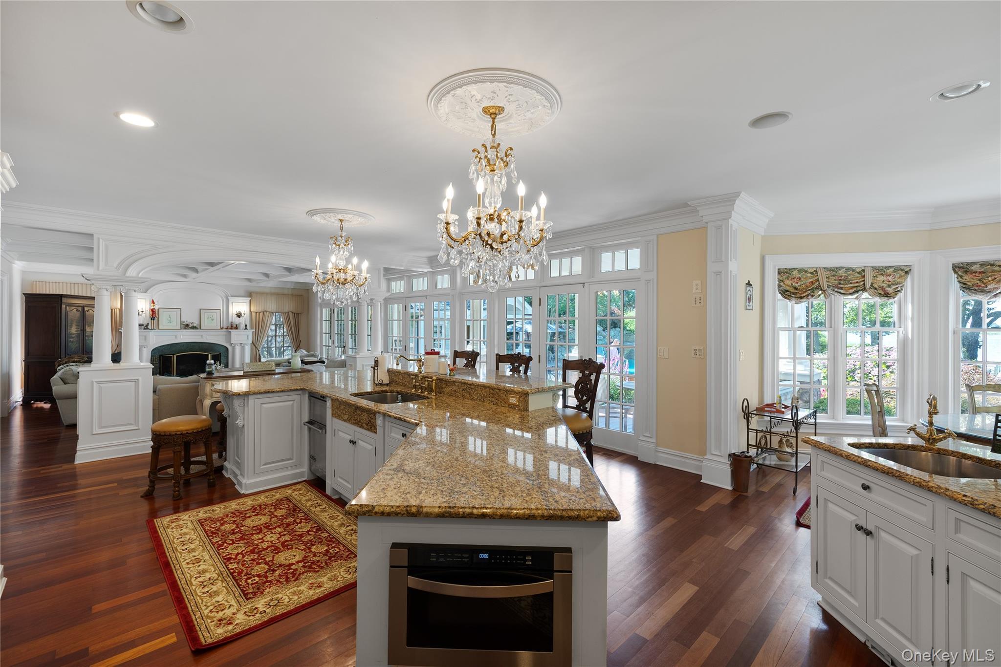 Single Family Shore Drive  Suffolk County, NY 11769, MLS-1029824-26