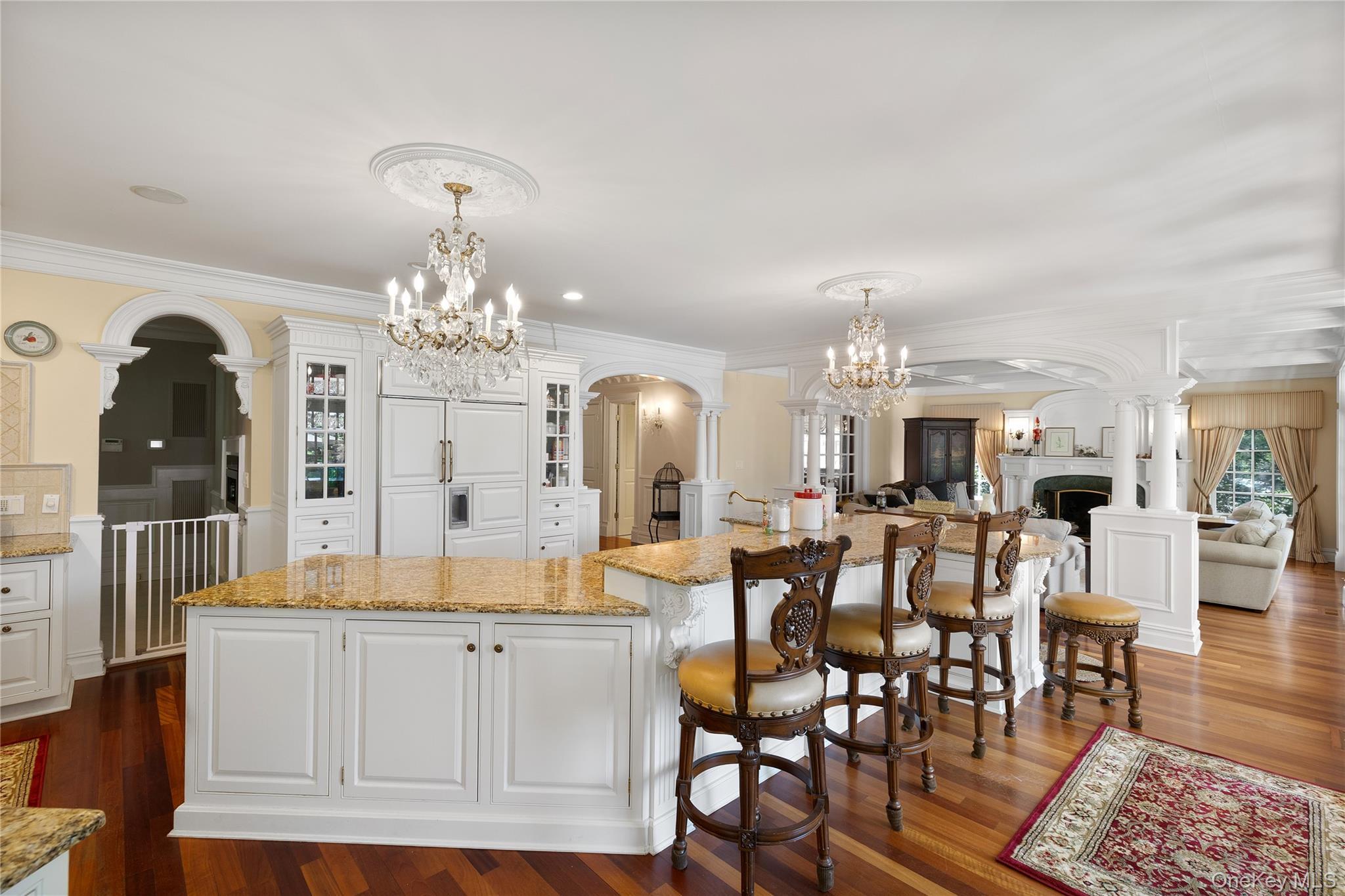 Single Family Shore Drive  Suffolk County, NY 11769, MLS-1029824-27