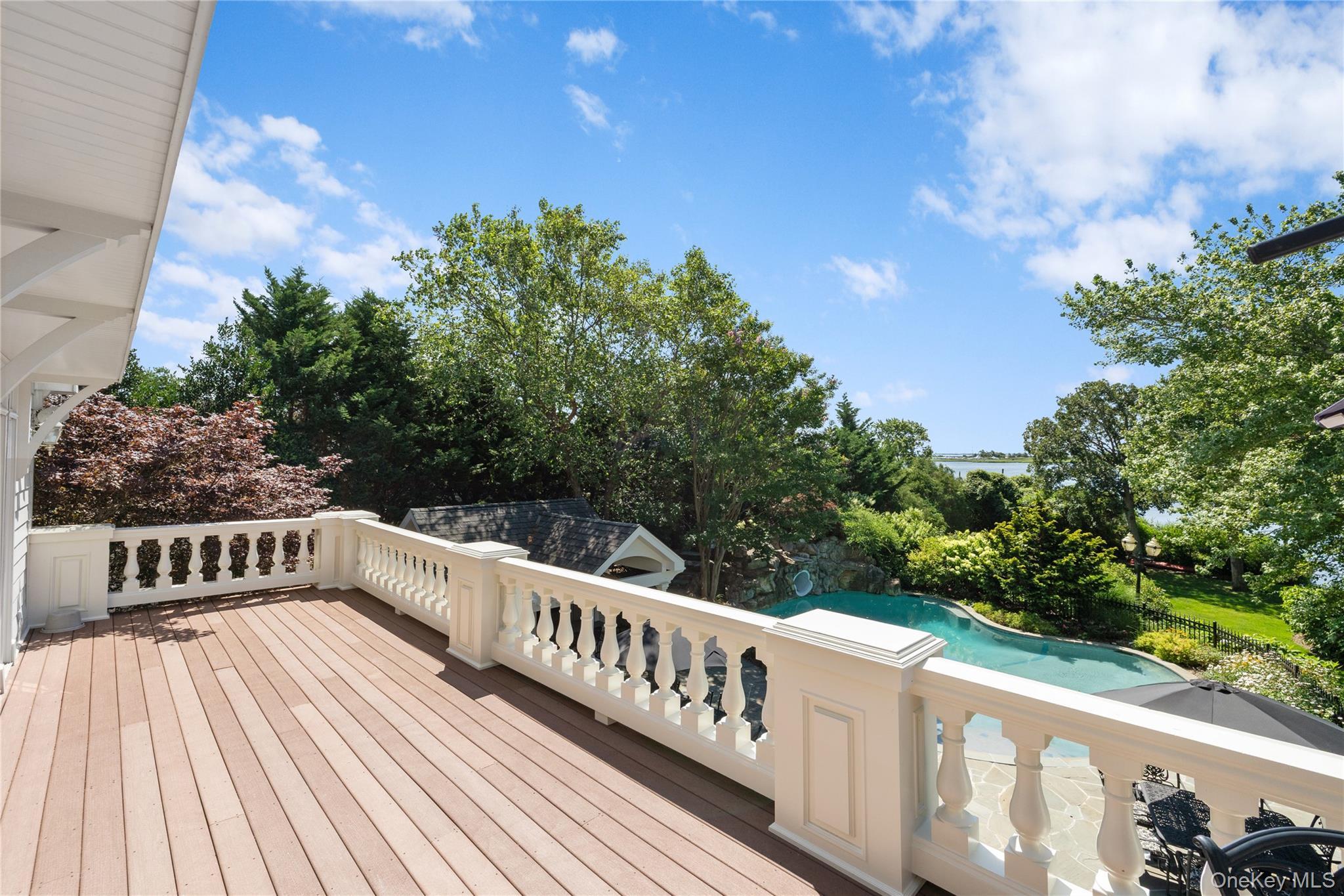 Single Family Shore Drive  Suffolk County, NY 11769, MLS-1029824-30