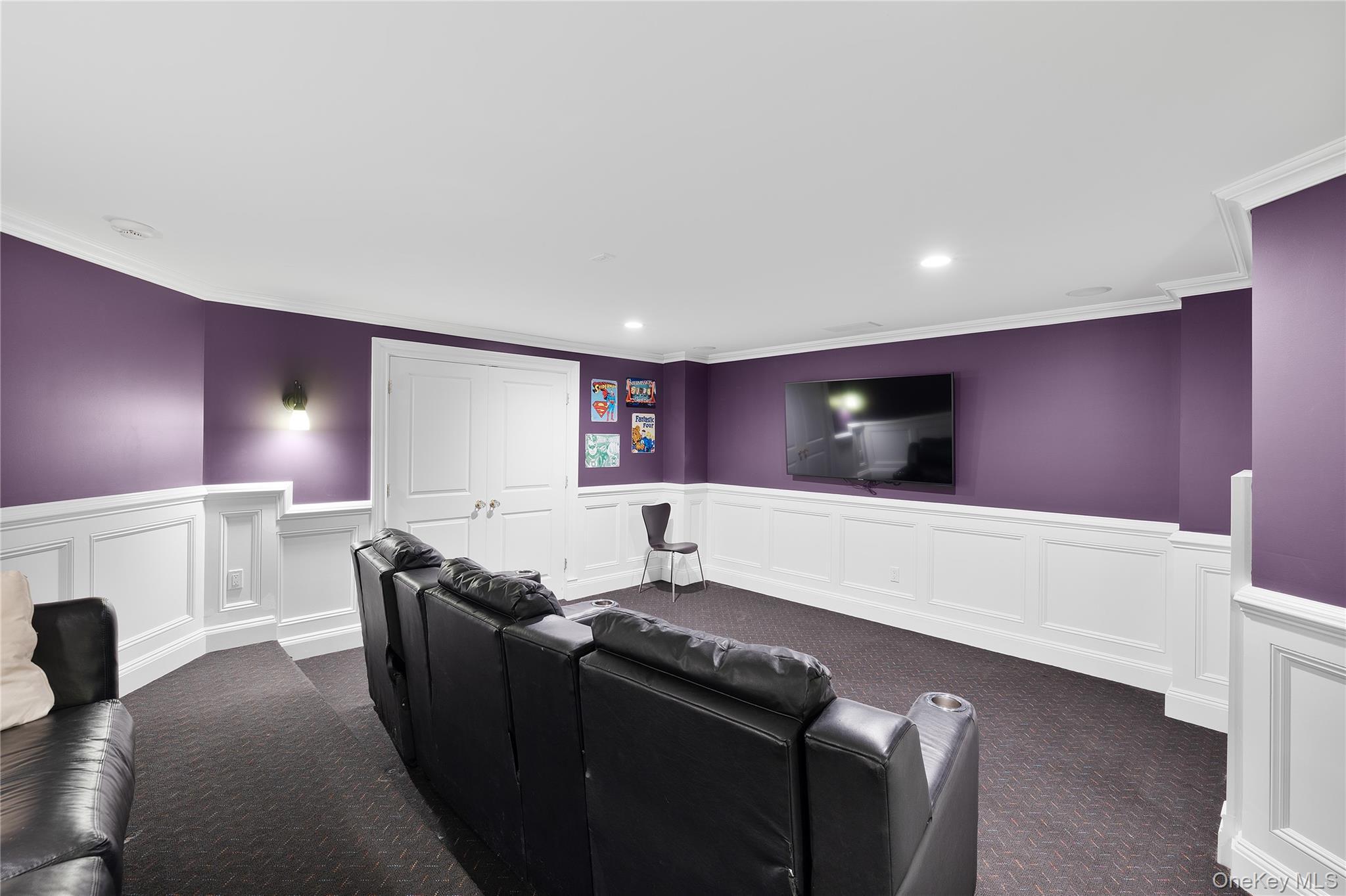 Single Family Shore Drive  Suffolk County, NY 11769, MLS-1029824-43