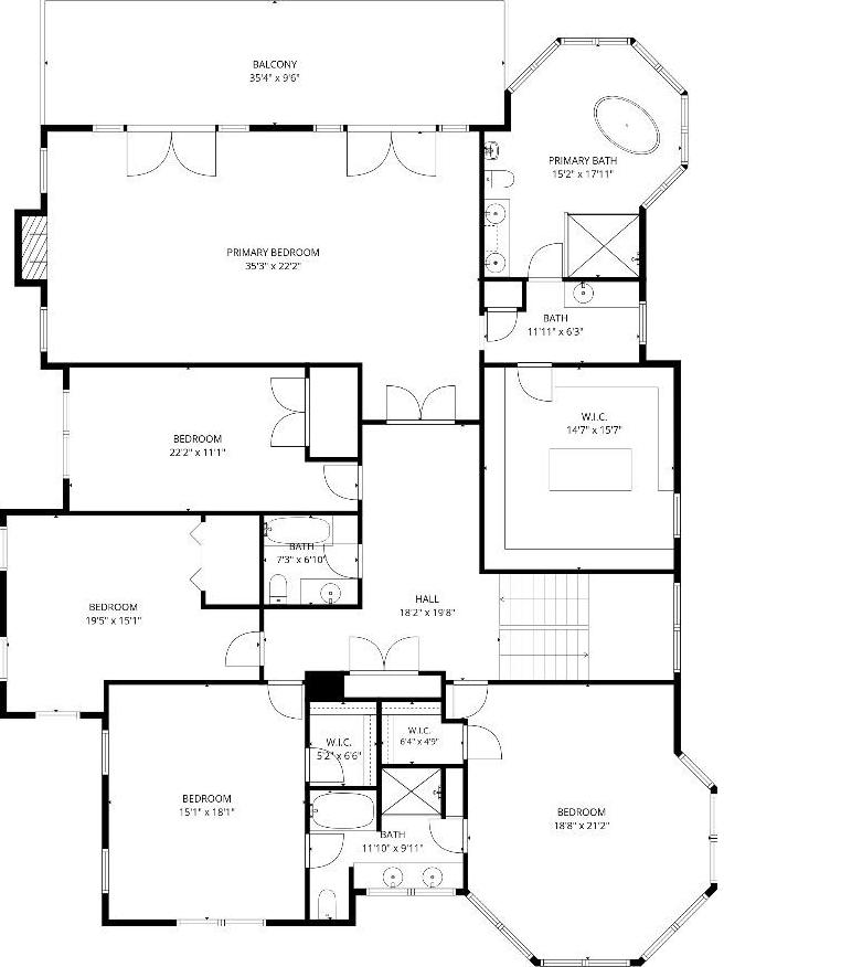 Single Family Shore Drive  Suffolk County, NY 11769, MLS-1029824-48