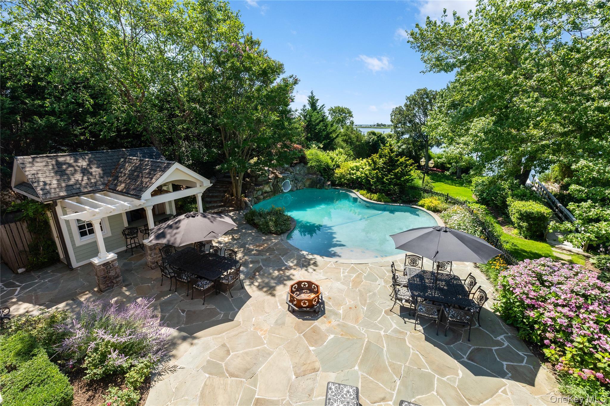 Single Family Shore Drive  Suffolk County, NY 11769, MLS-1029824-9