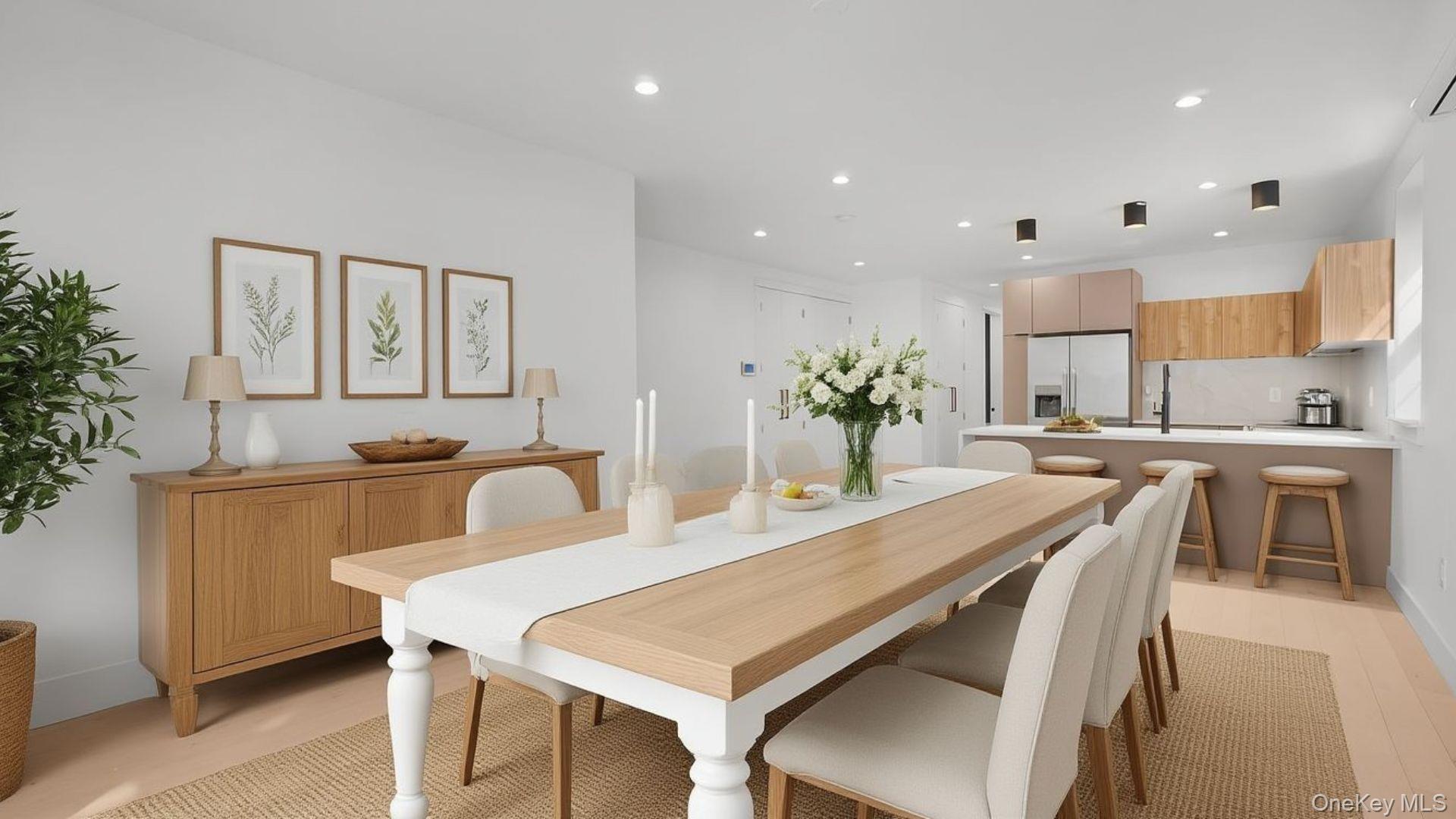 Single Family Esplanade Avenue Bronx, NY 10469, MLS-1029826-17