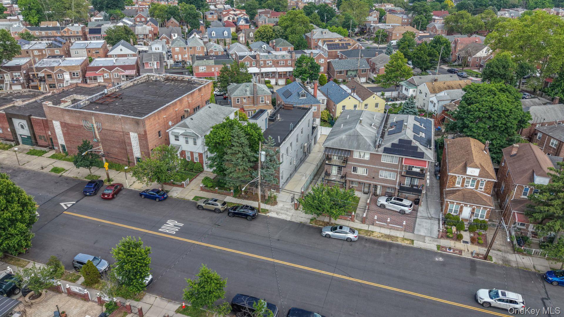 Single Family Esplanade Avenue  Bronx, NY 10469, MLS-1029826-43
