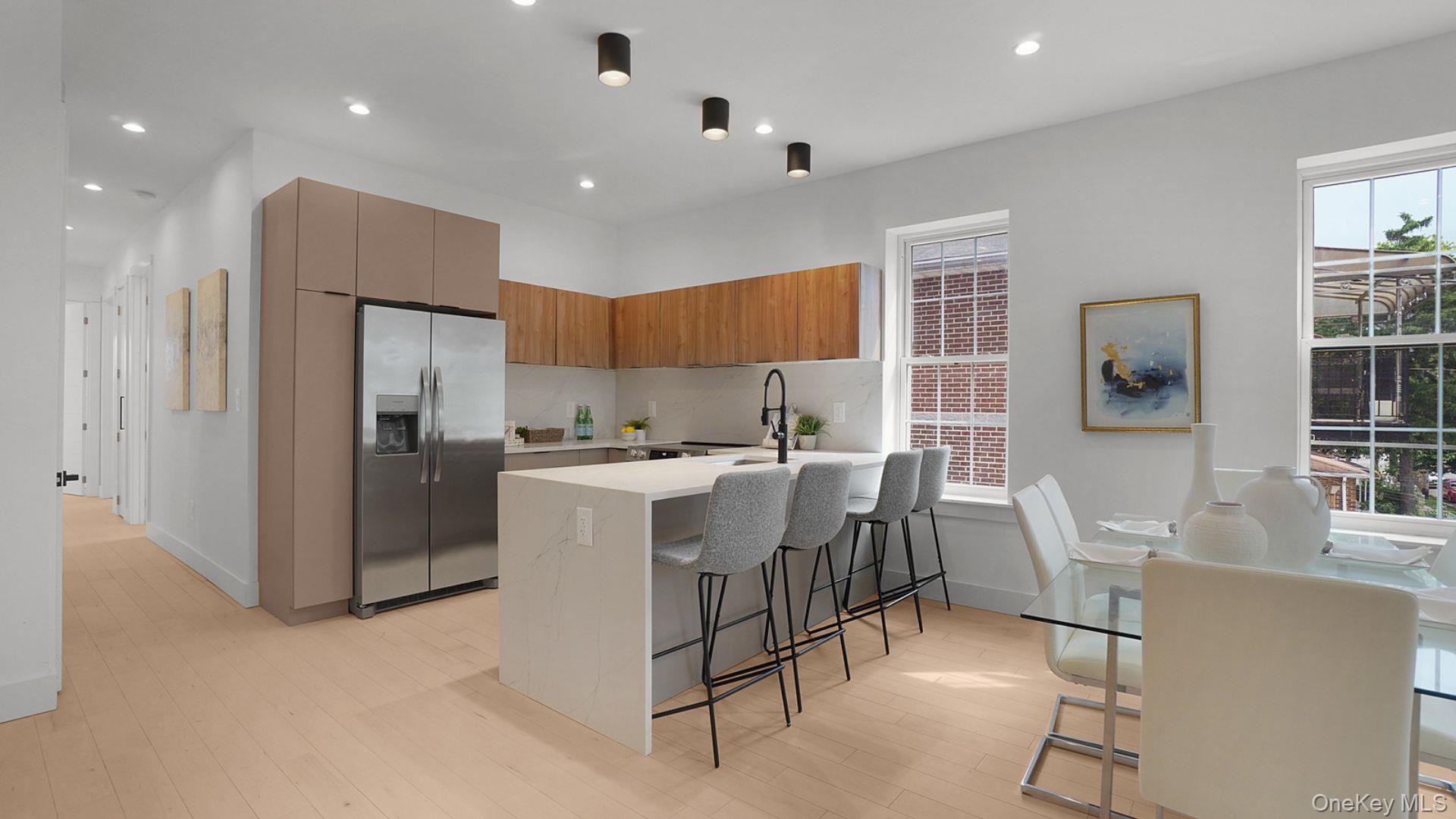 Single Family Esplanade Avenue Bronx, NY 10469, MLS-1029826-5