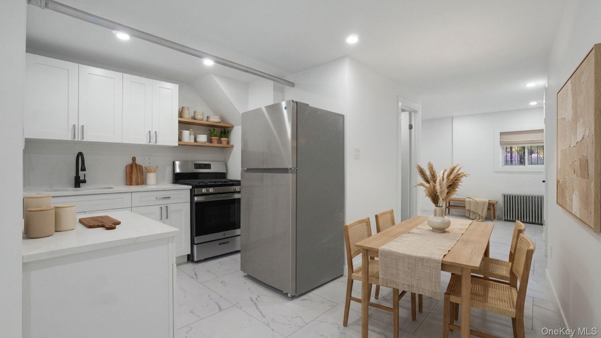Single Family Murdock Avenue Bronx, NY 10466, MLS-1029833-5