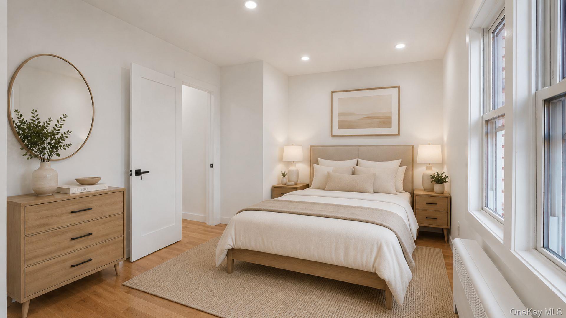 Single Family Murdock Avenue Bronx, NY 10466, MLS-1029833-6
