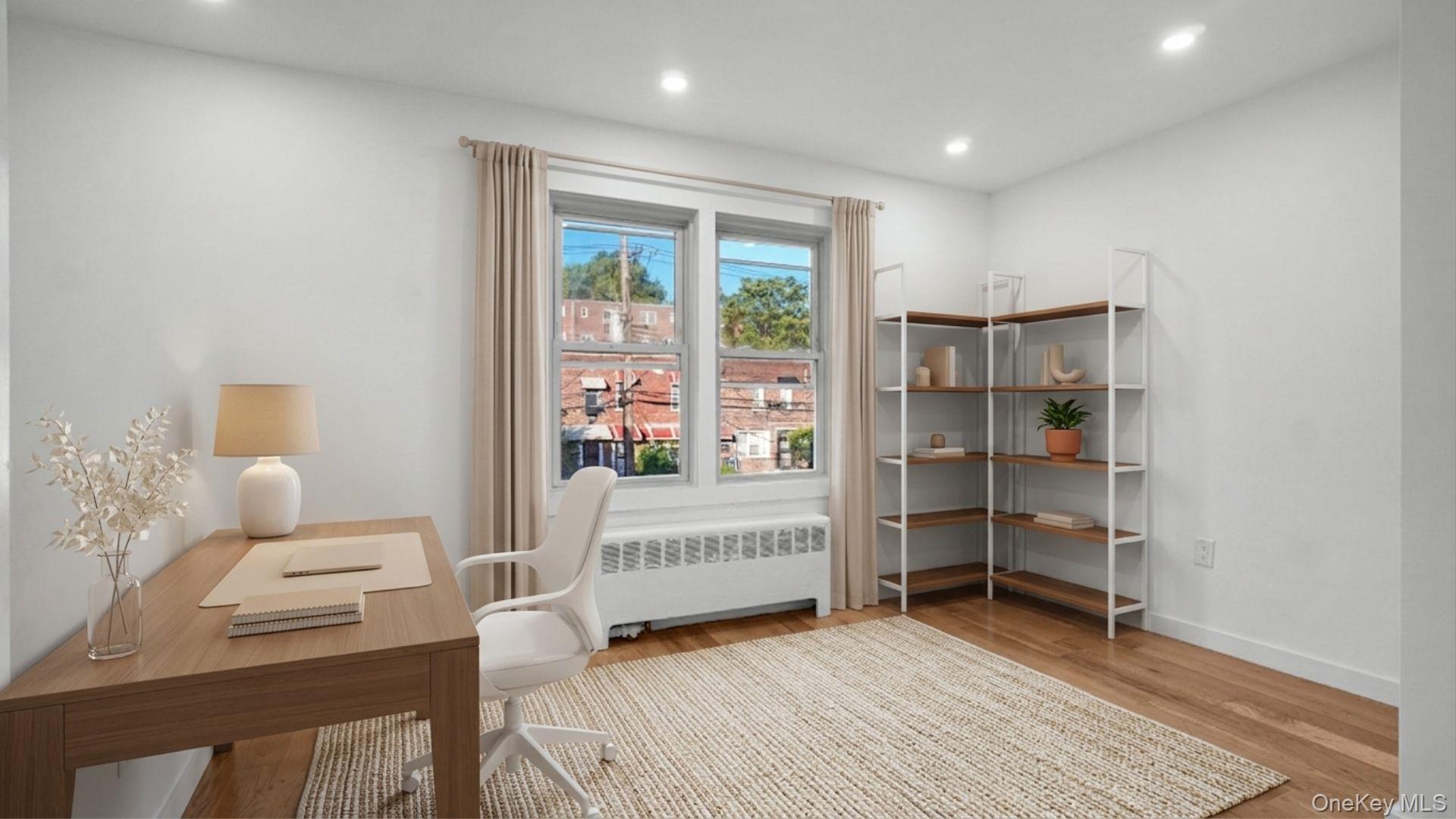 Single Family Murdock Avenue Bronx, NY 10466, MLS-1029833-8