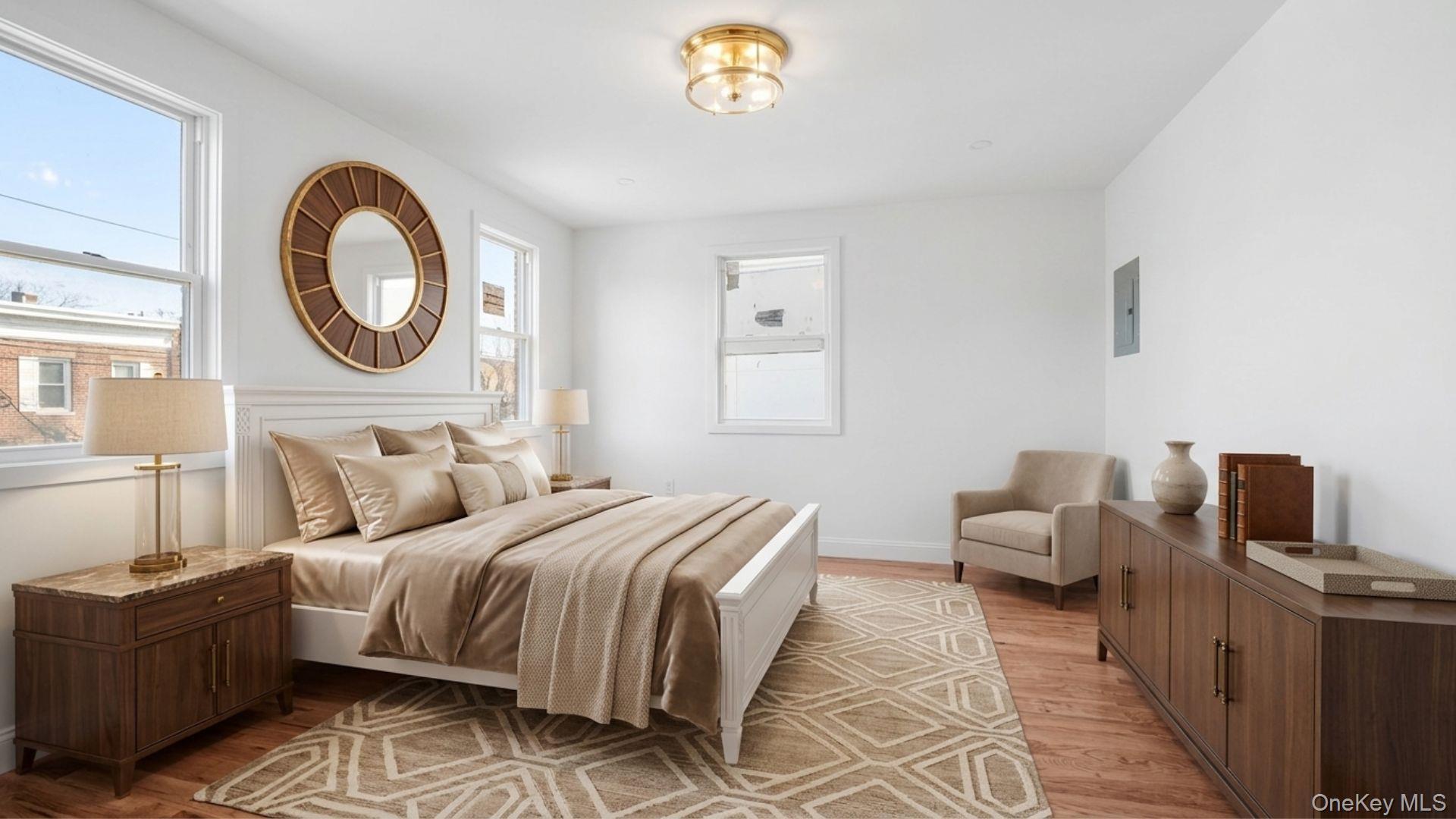 Single Family E 211th Street Bronx, NY 10469, MLS-1029836-5