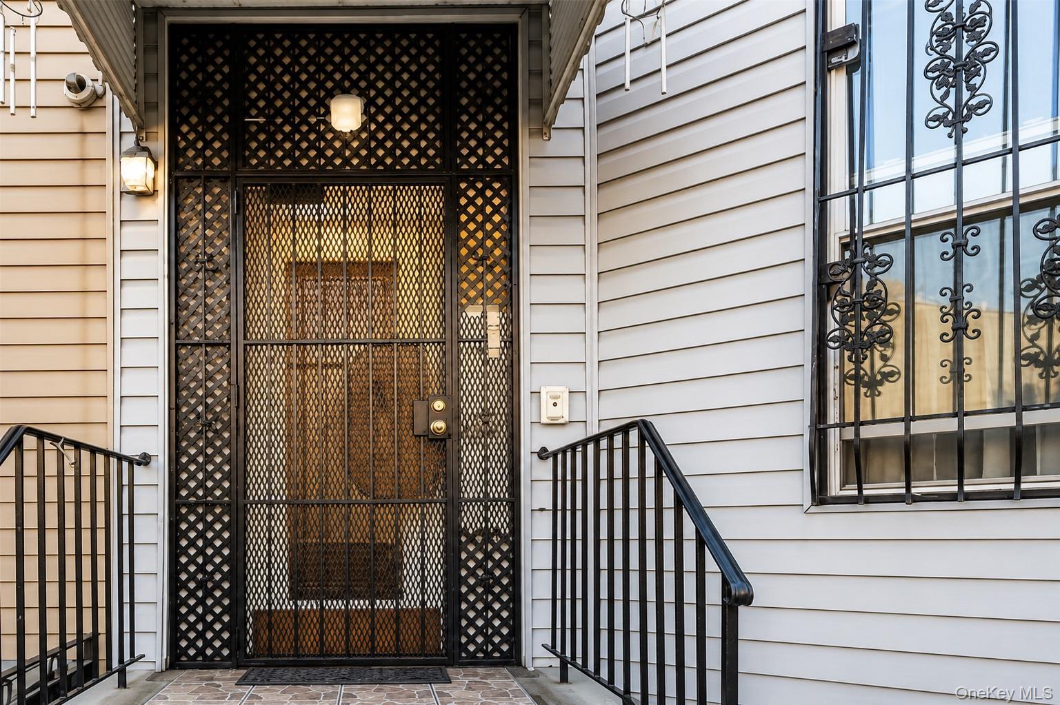 Single Family Central Avenue Brooklyn, NY 11207, MLS-1029842-15