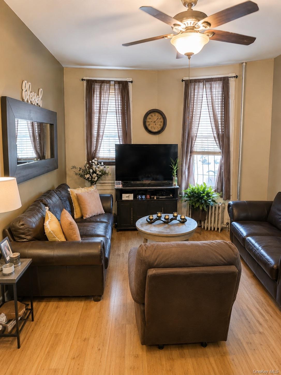 Single Family Central Avenue Brooklyn, NY 11207, MLS-1029842-2