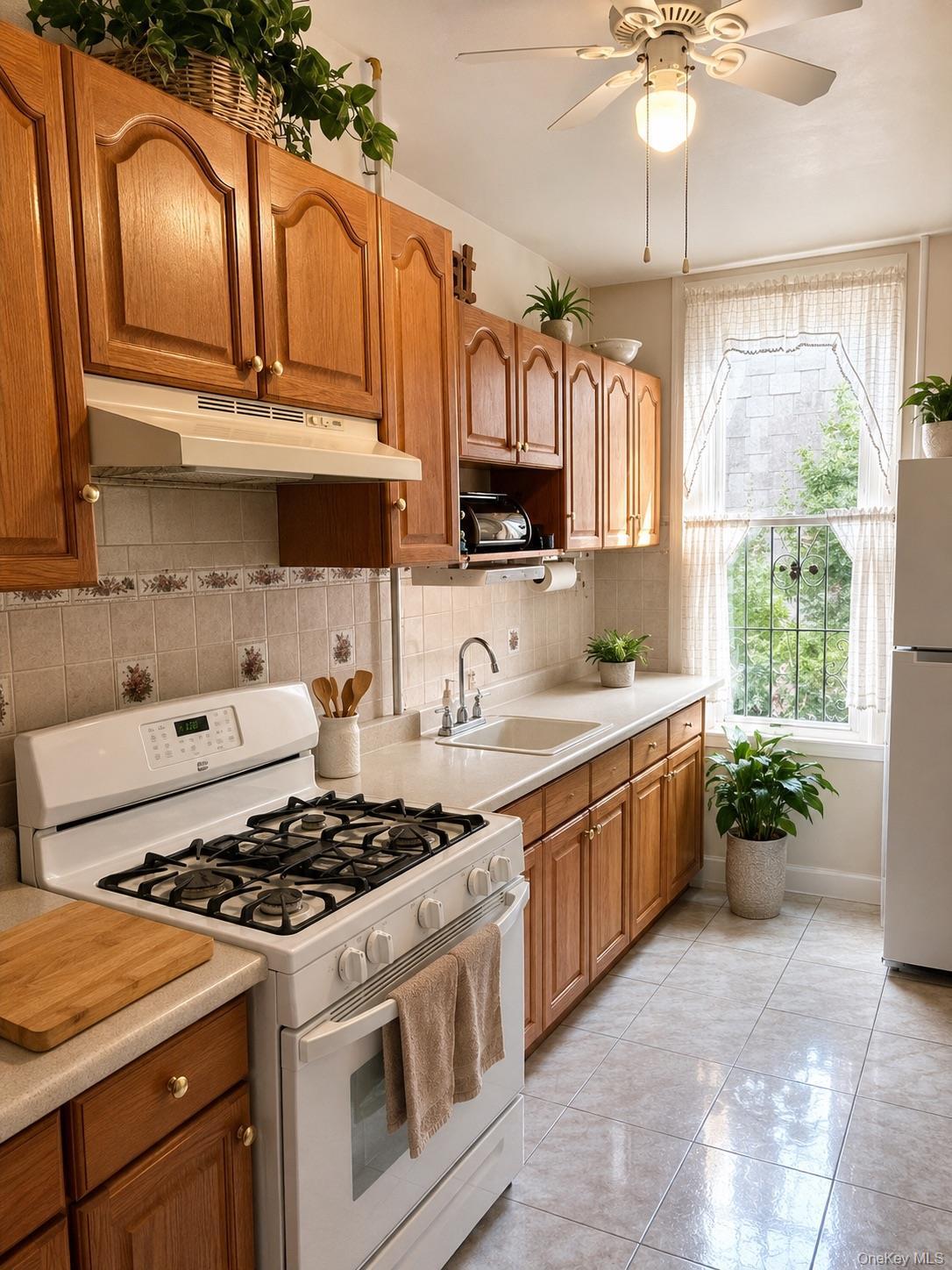 Single Family Central Avenue Brooklyn, NY 11207, MLS-1029842-3