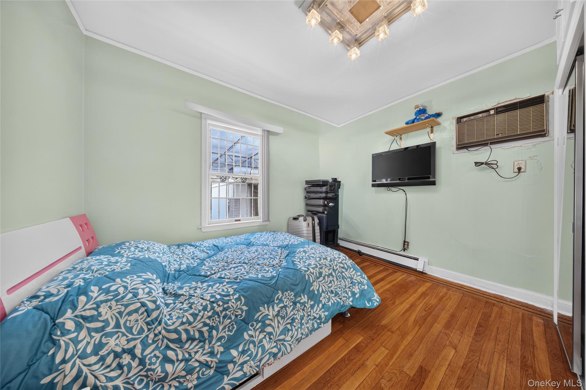 Single Family 197th Street Queens, NY 11358, MLS-1029845-11