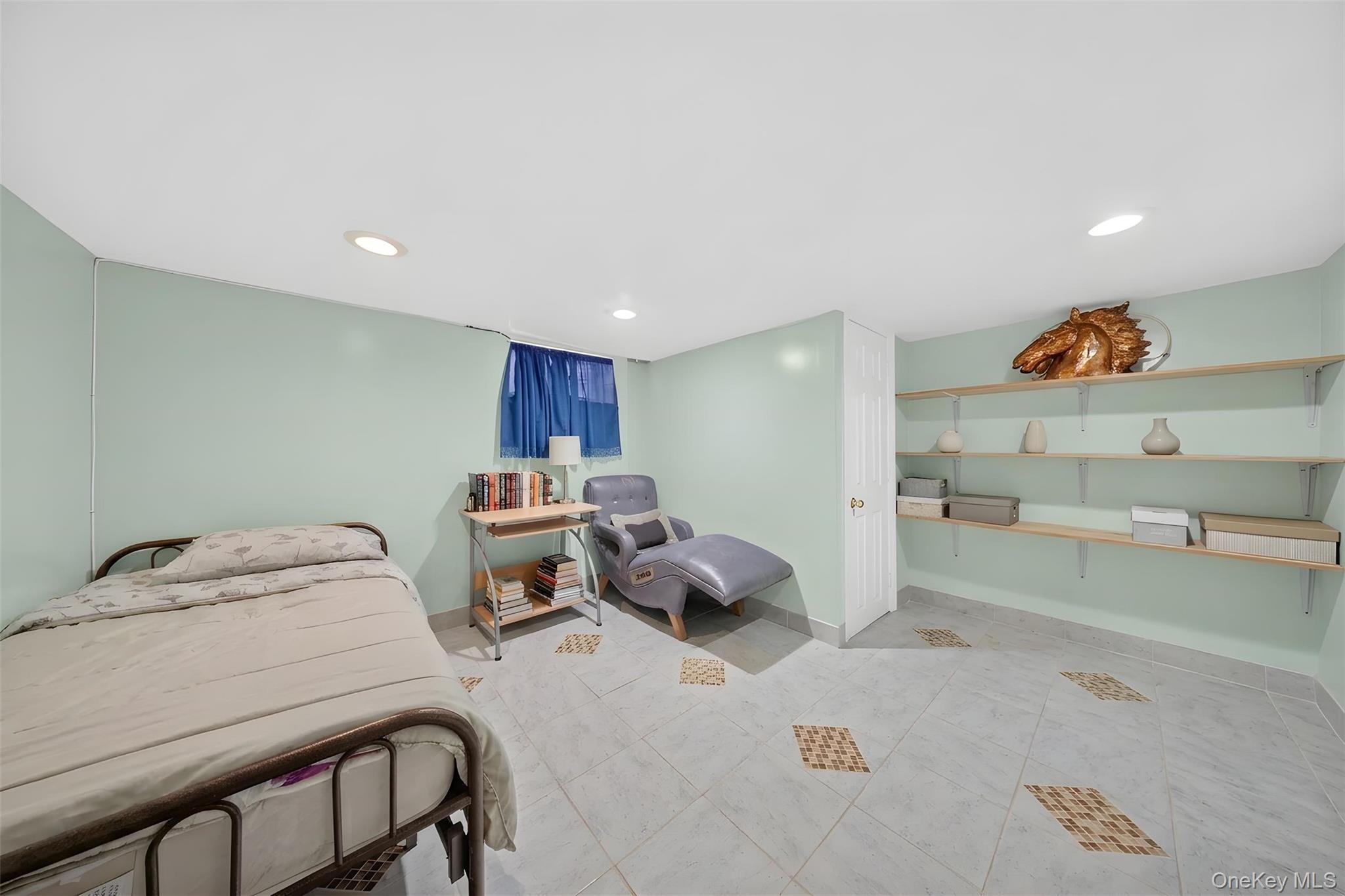 Single Family 197th Street Queens, NY 11358, MLS-1029845-18