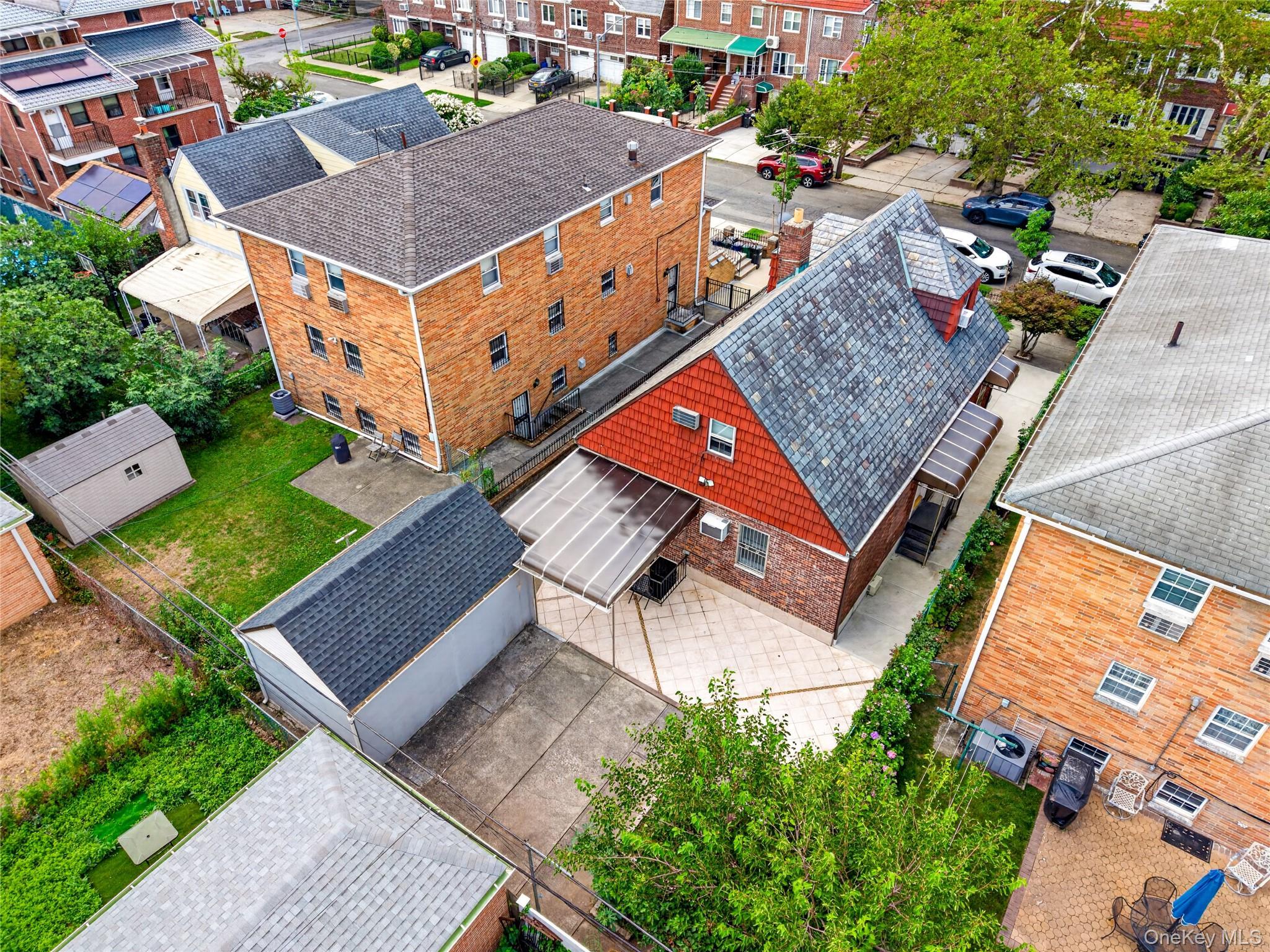 Single Family 197th Street Queens, NY 11358, MLS-1029845-29