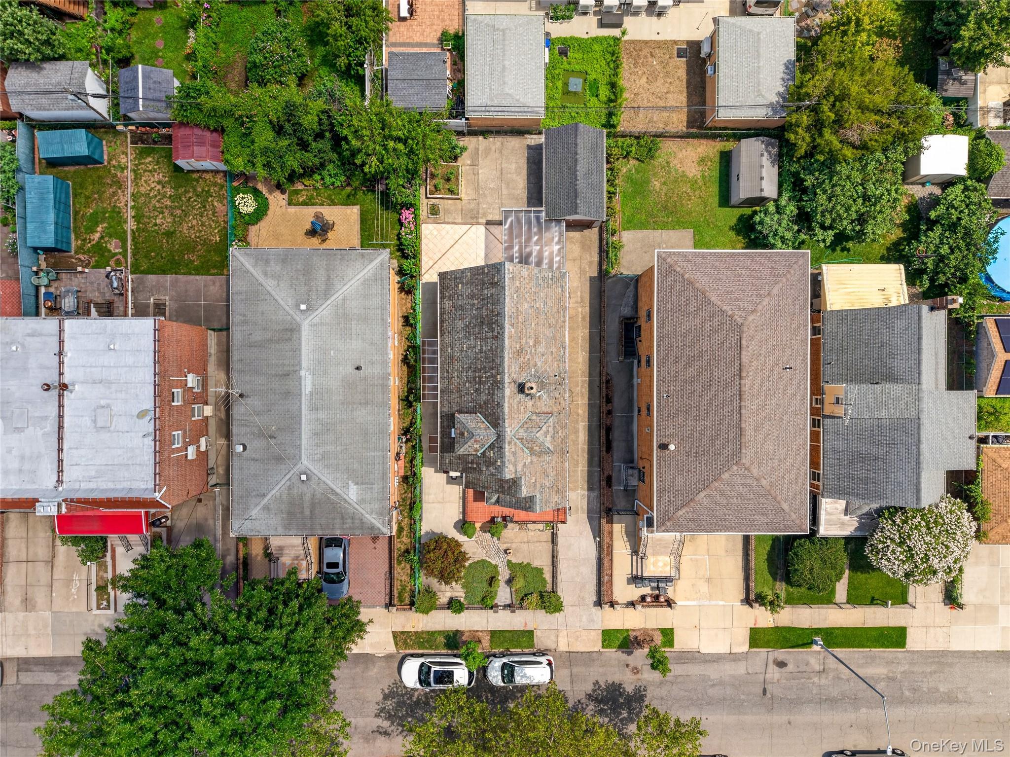 Single Family 197th Street Queens, NY 11358, MLS-1029845-30