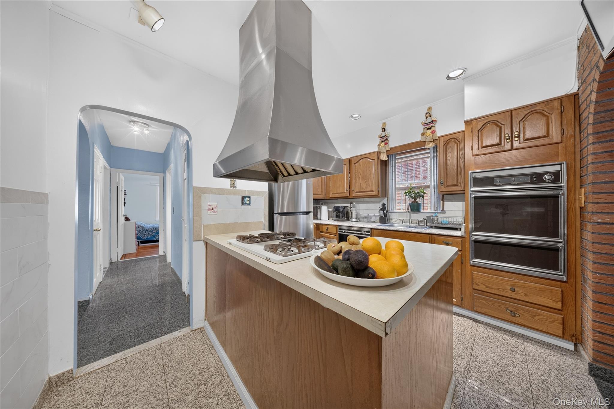 Single Family 197th Street Queens, NY 11358, MLS-1029845-7