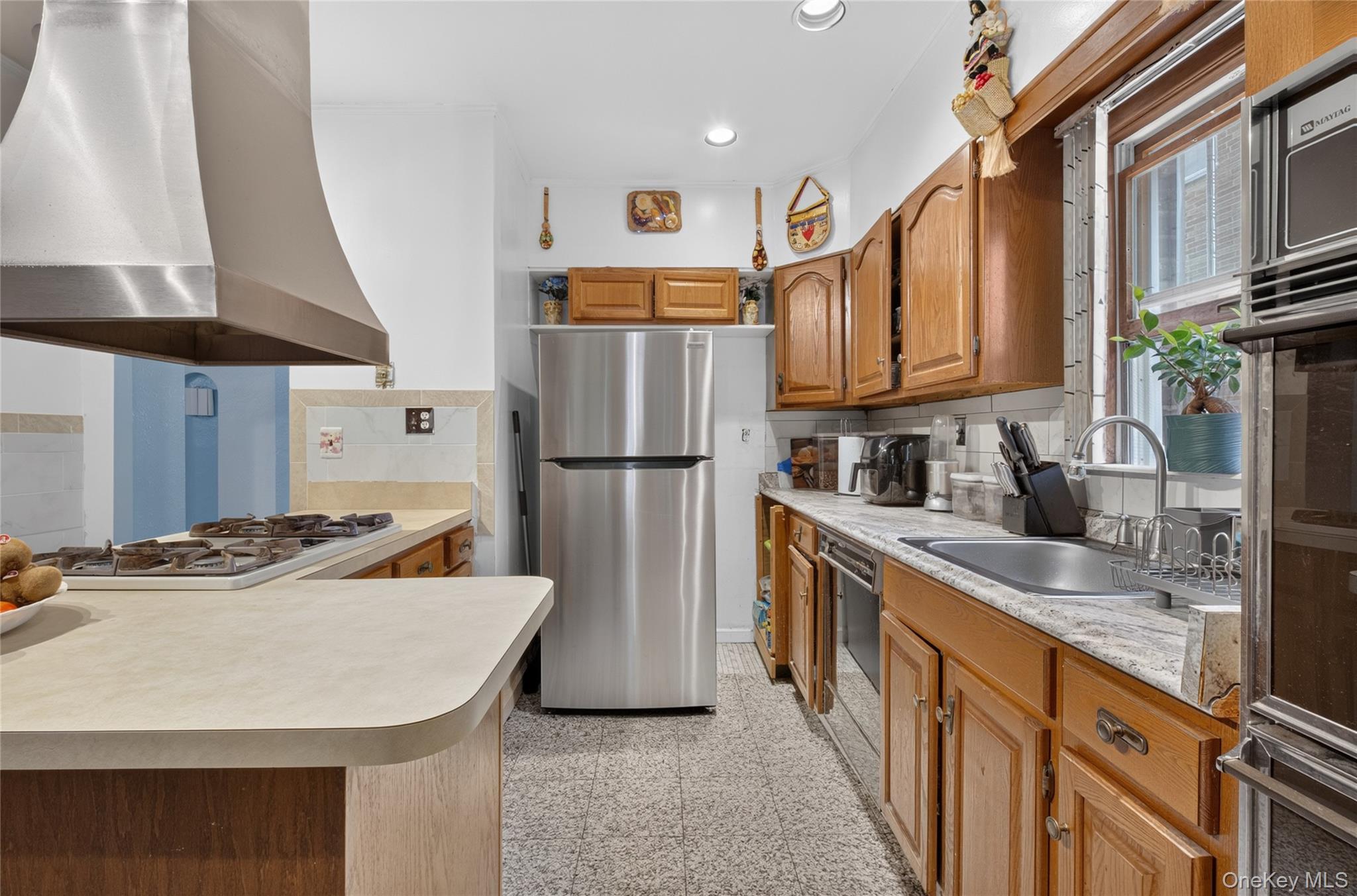 Single Family 197th Street Queens, NY 11358, MLS-1029845-8
