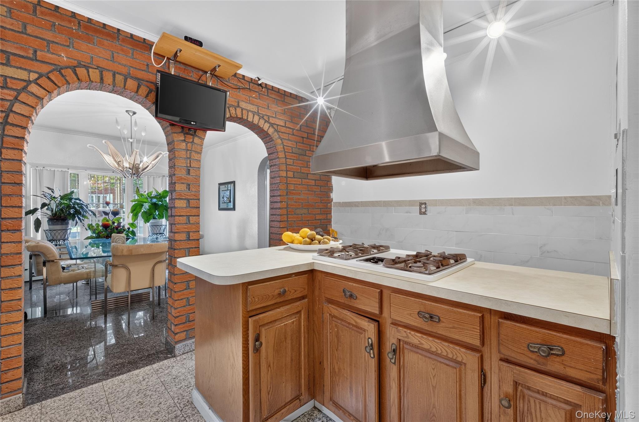 Single Family 197th Street Queens, NY 11358, MLS-1029845-9