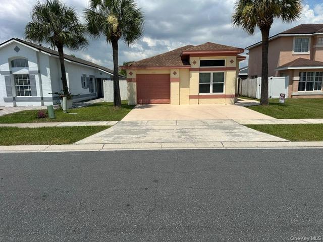 Single Family Brewster Drive  Out Of Area, NY 34743, MLS-1029850-15
