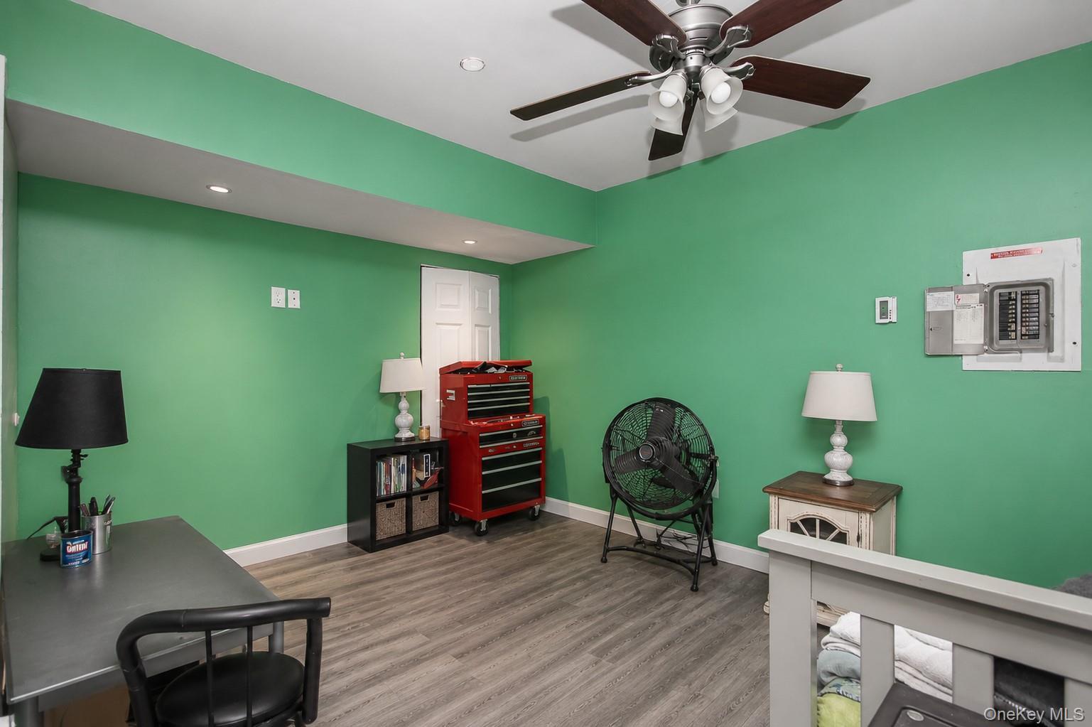 Single Family Allan Park Mews  Orange County, NY 10940, MLS-1029852-17