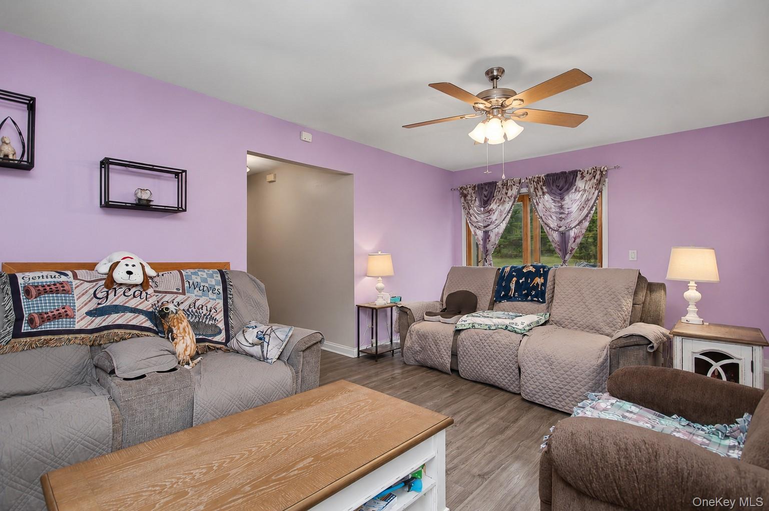 Single Family Allan Park Mews  Orange County, NY 10940, MLS-1029852-2
